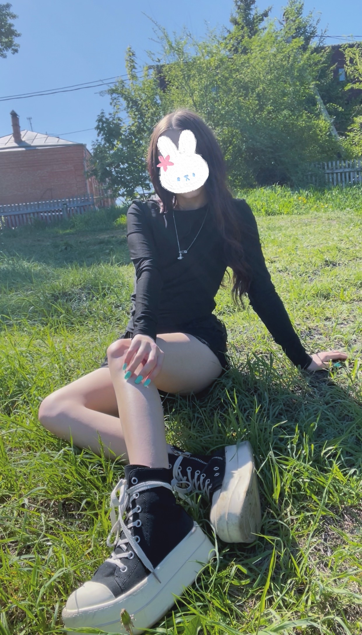 @🤍Anika Koshkina