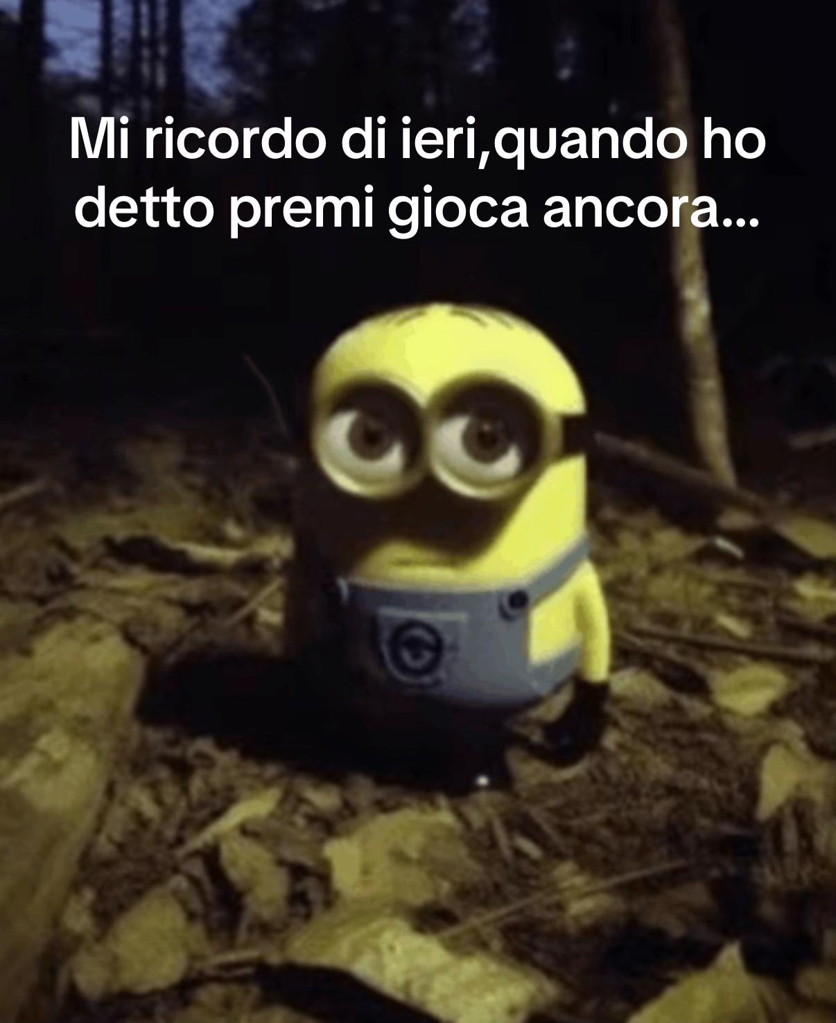 @IL CARLOS
