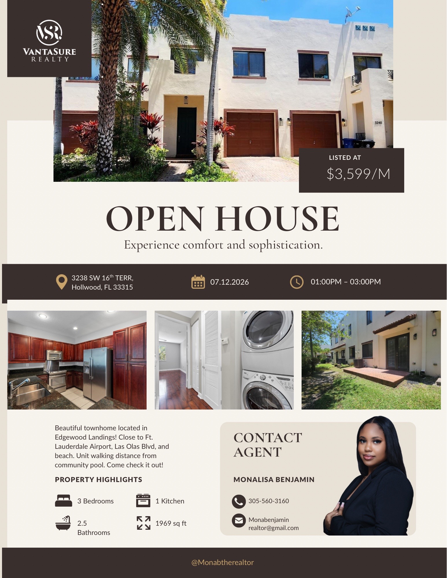 @Mona | FL REALTOR®