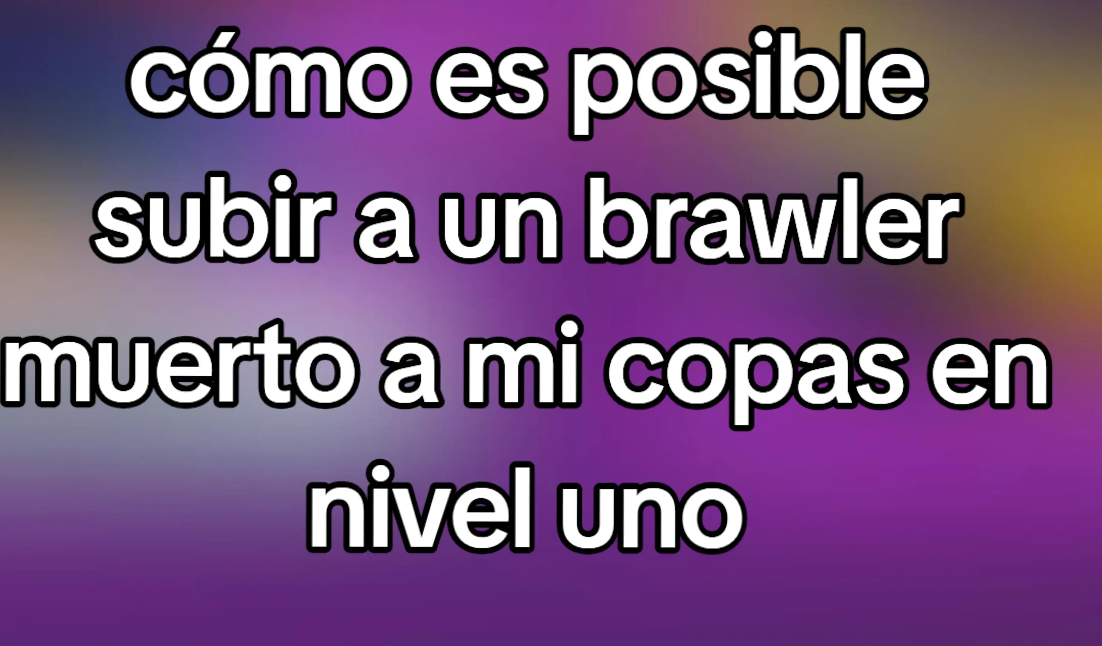 @BRAWL