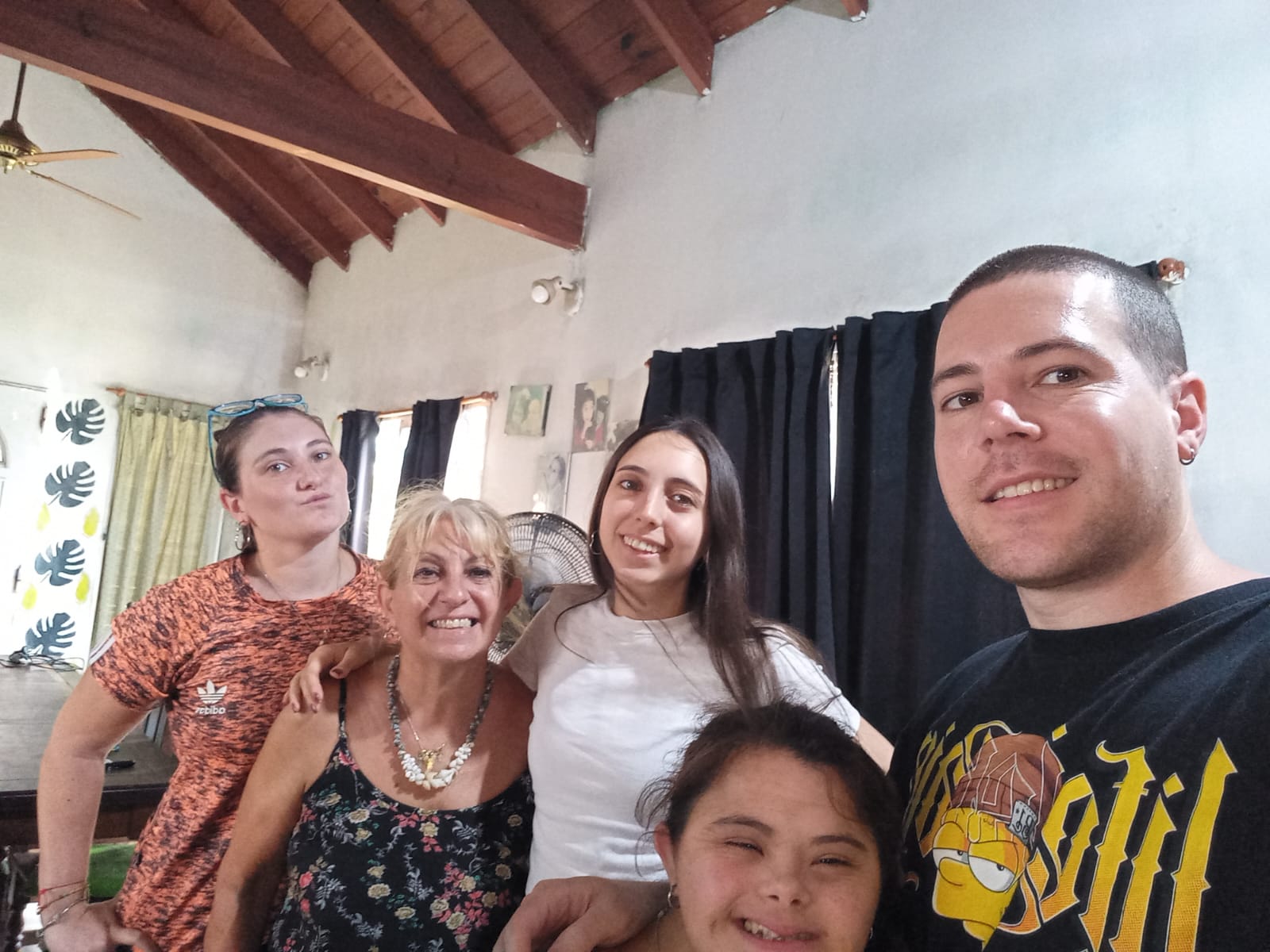 @ezequiel parodi