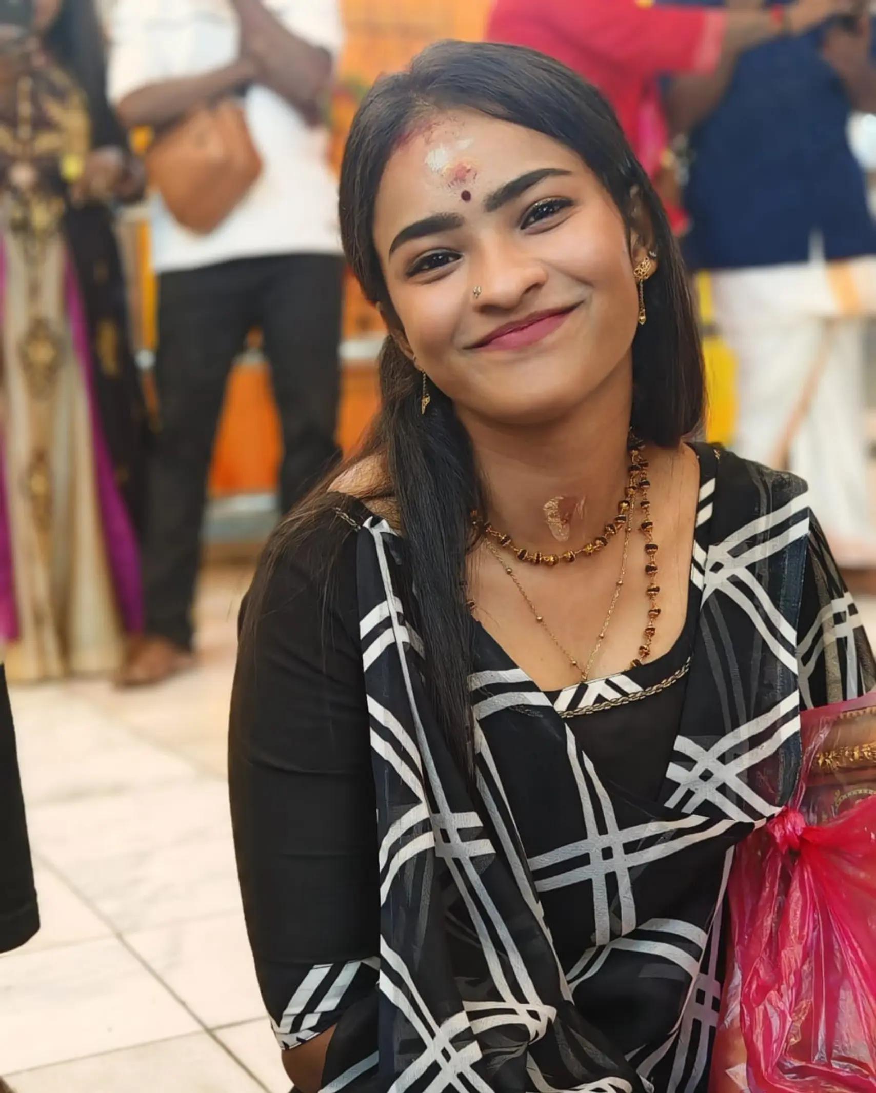 @Pavitra
