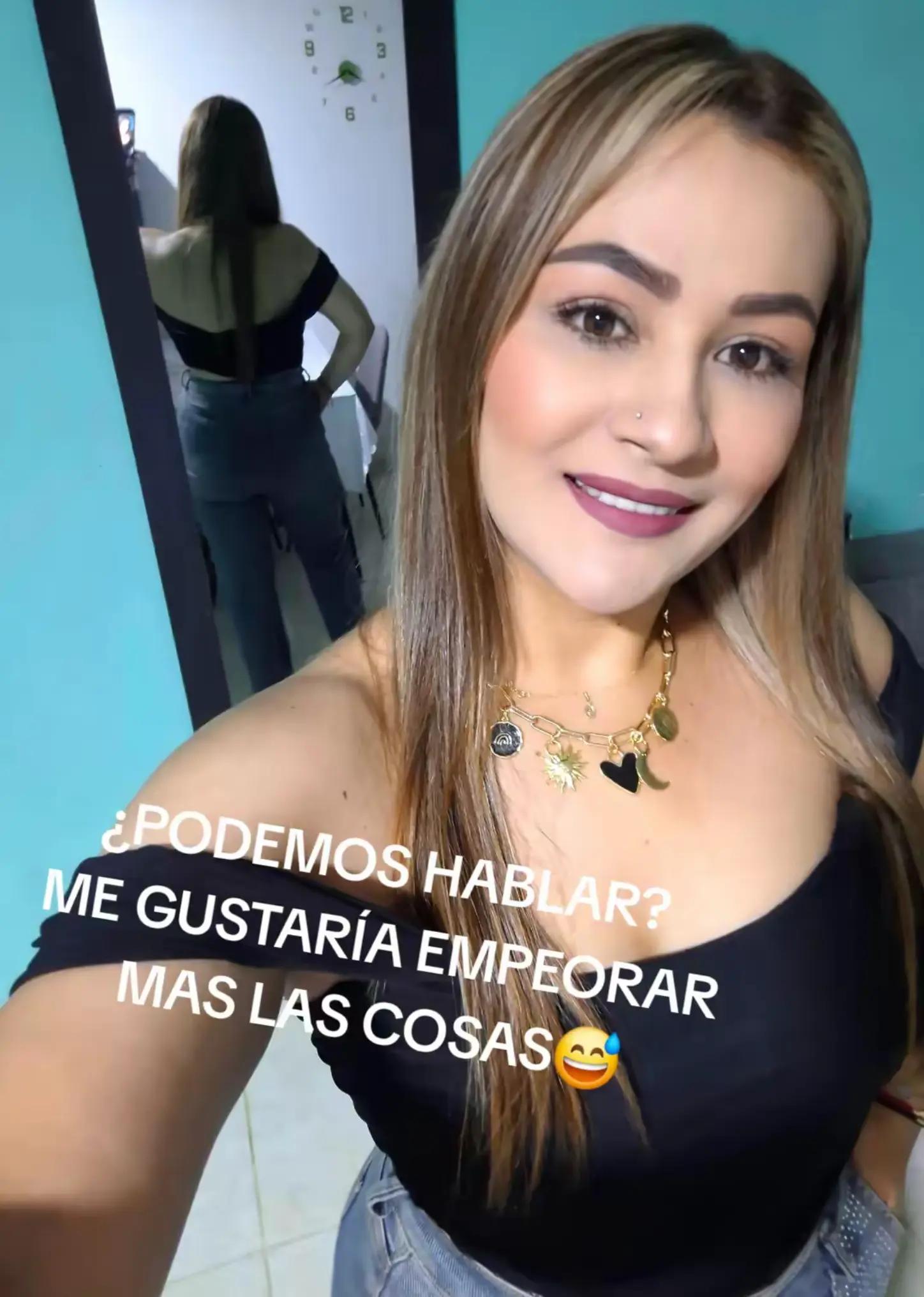 @Leidy v Cuellar R