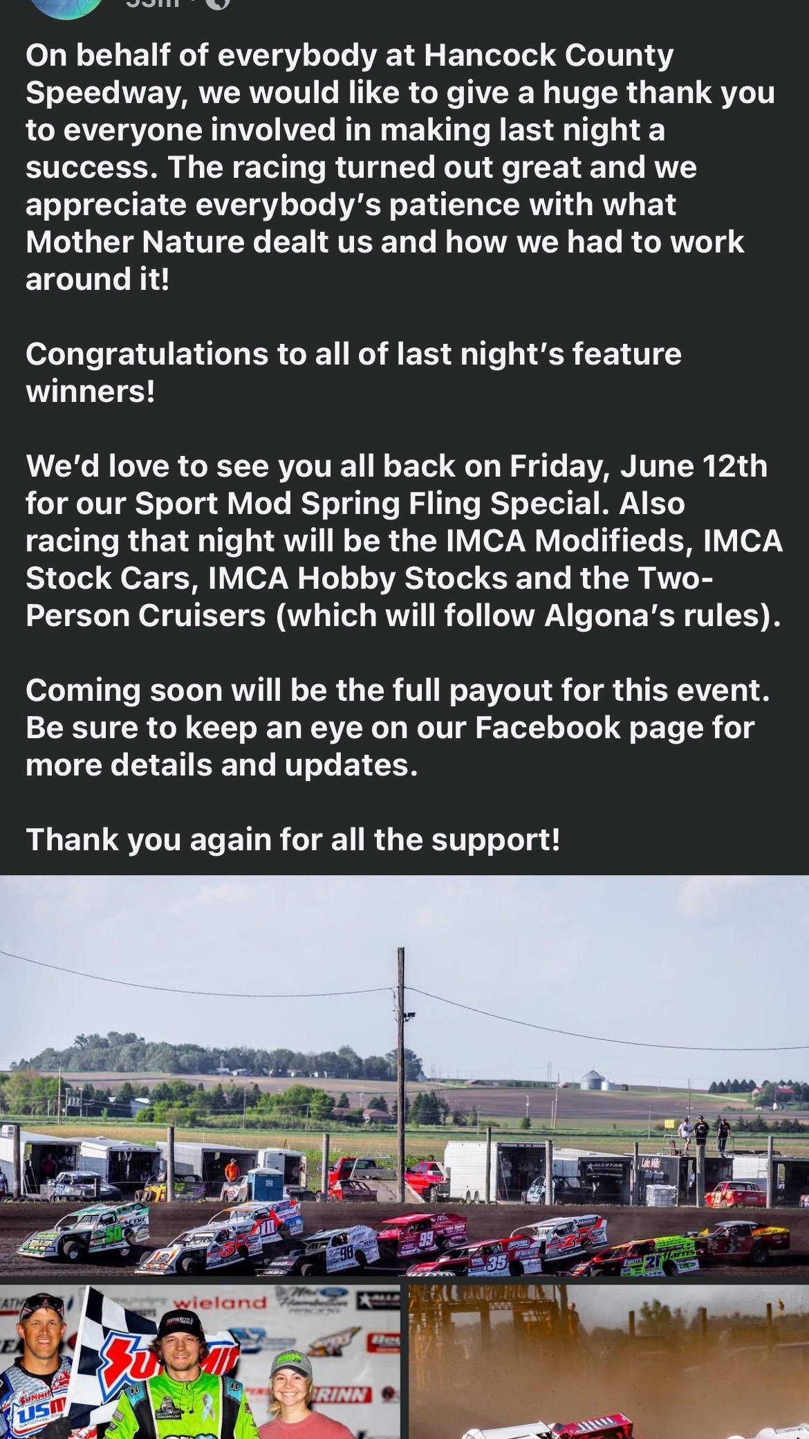 @Robbie4JRacing