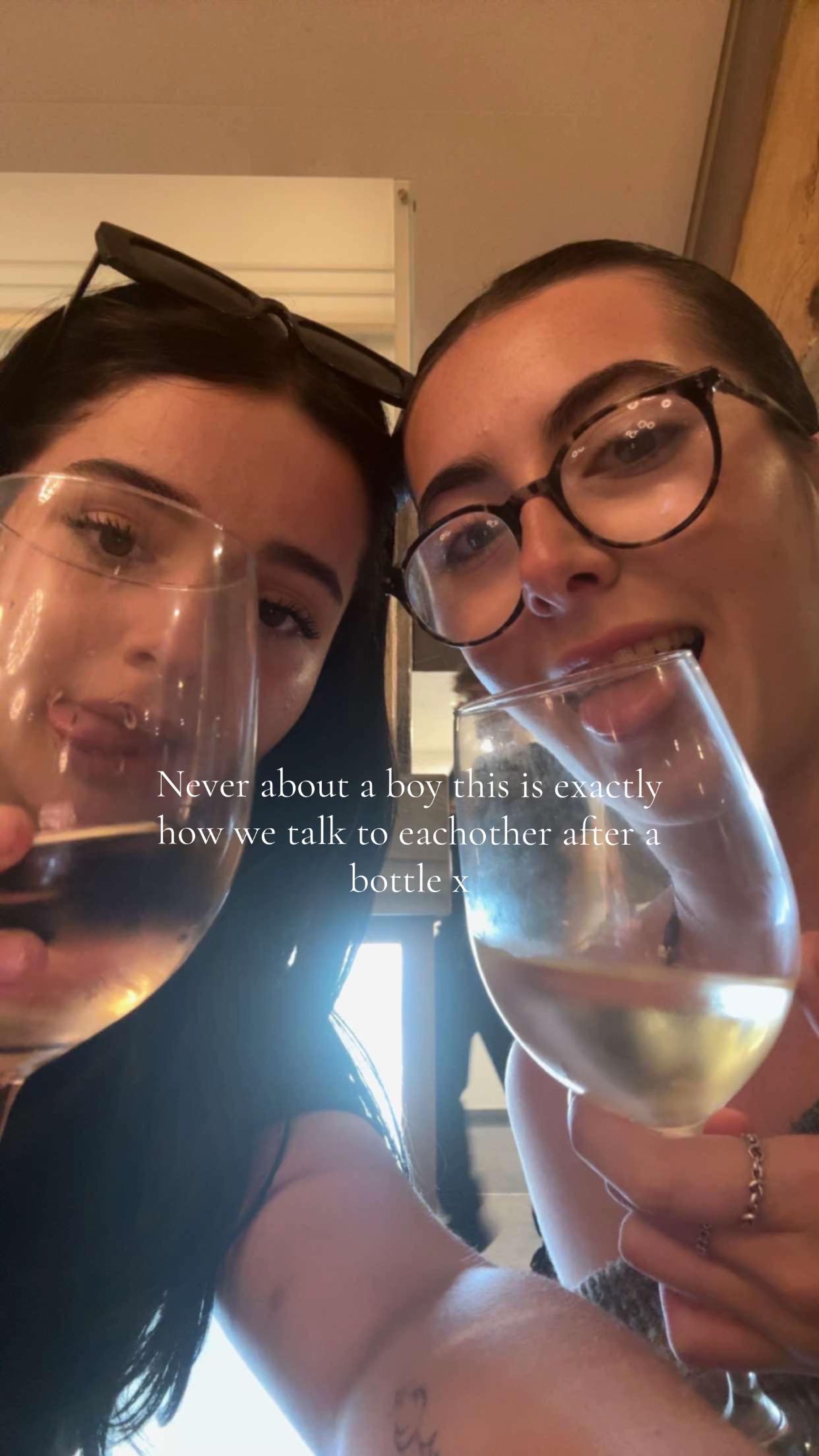 @Char X