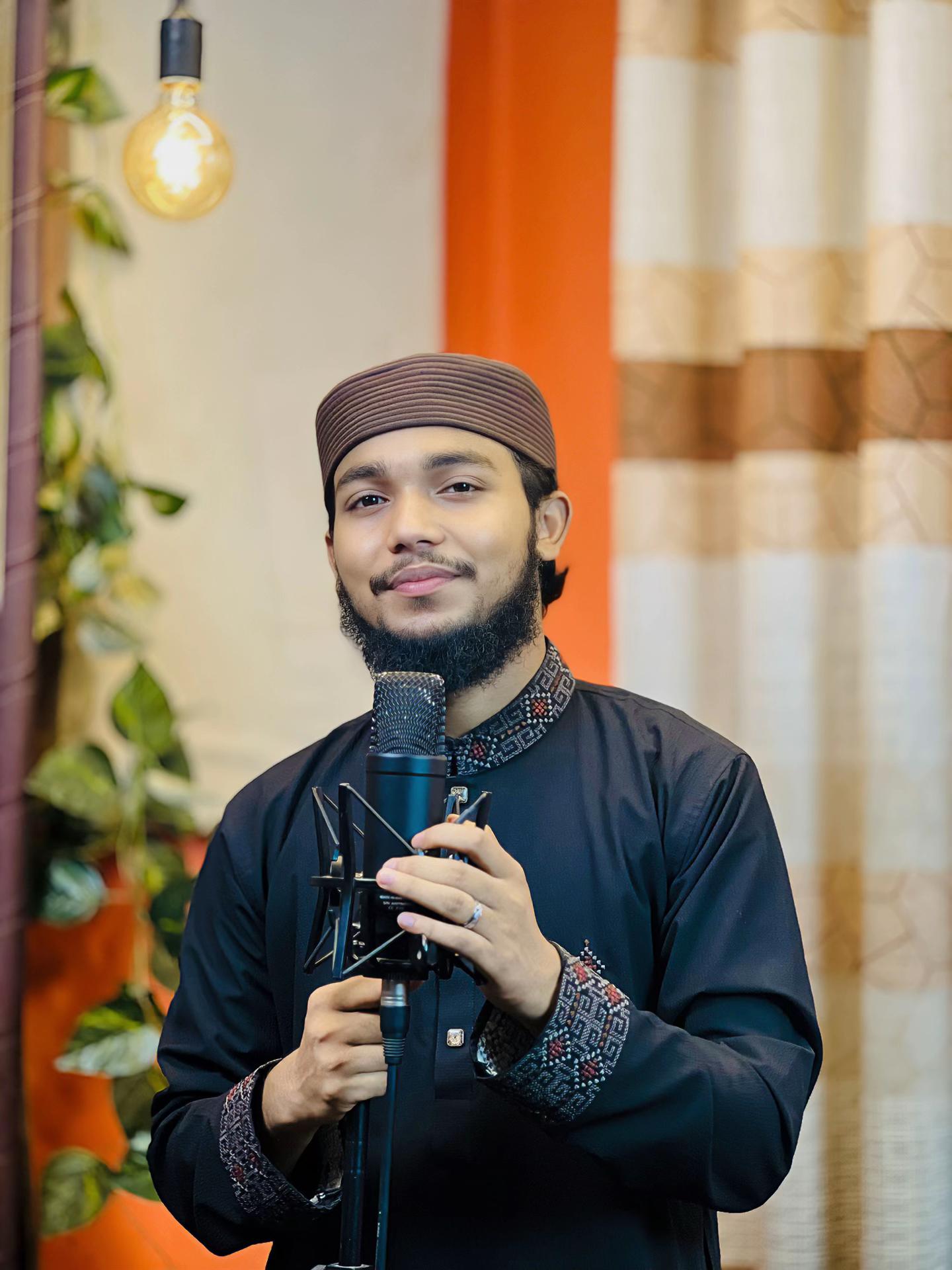 @Ataur Rahman Hamidi