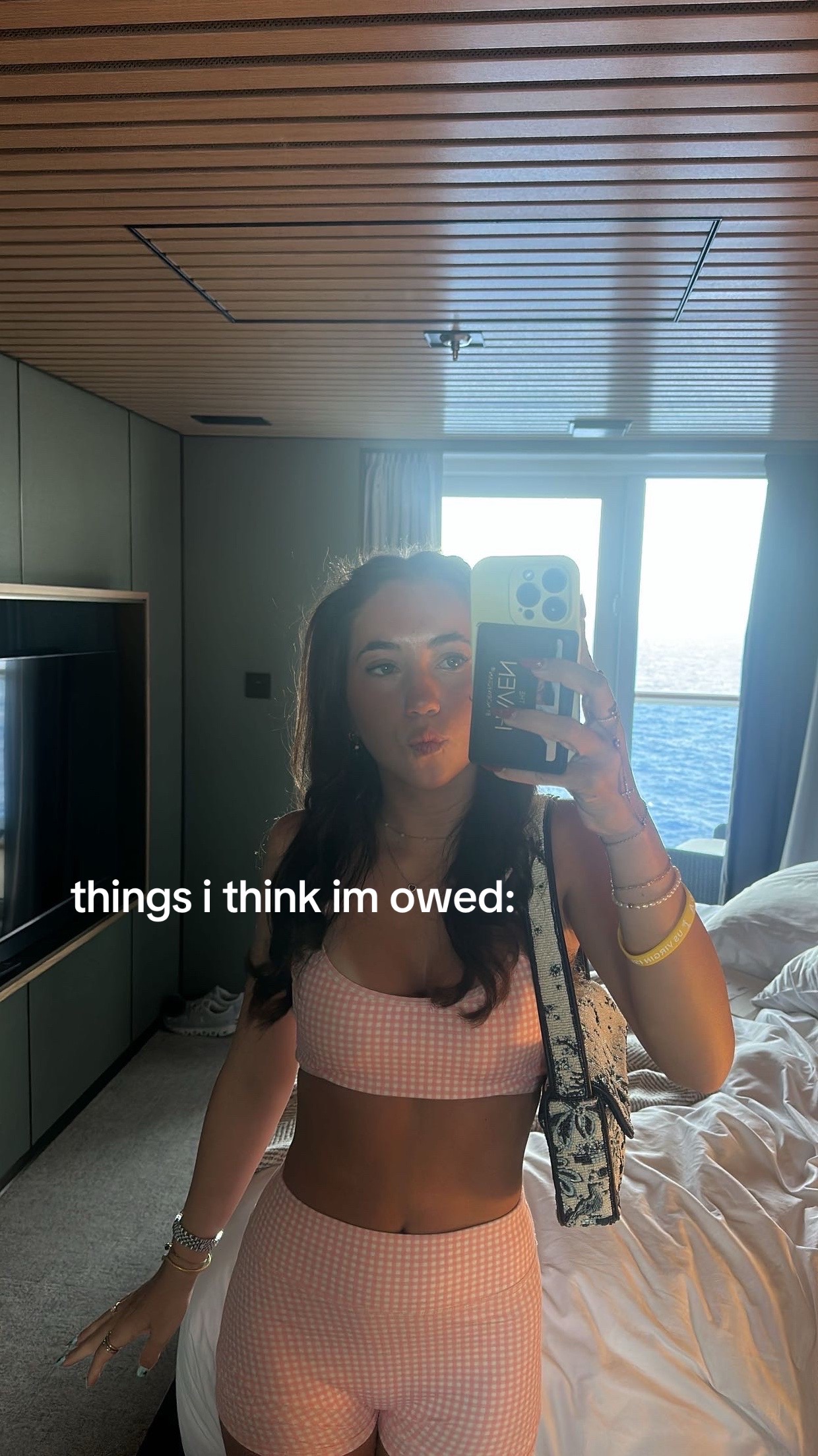 @tessa jayne