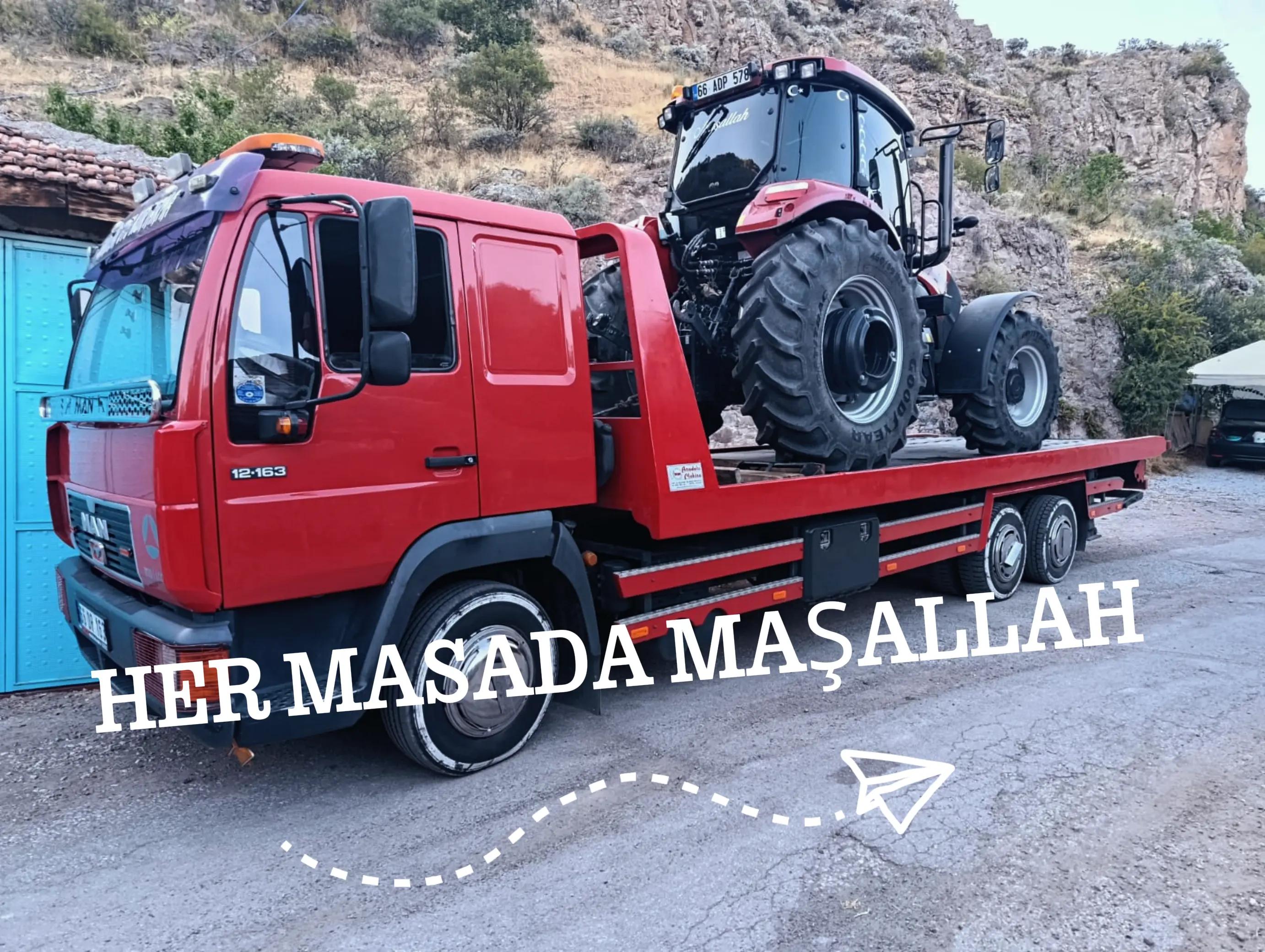 @Ahmet Darı