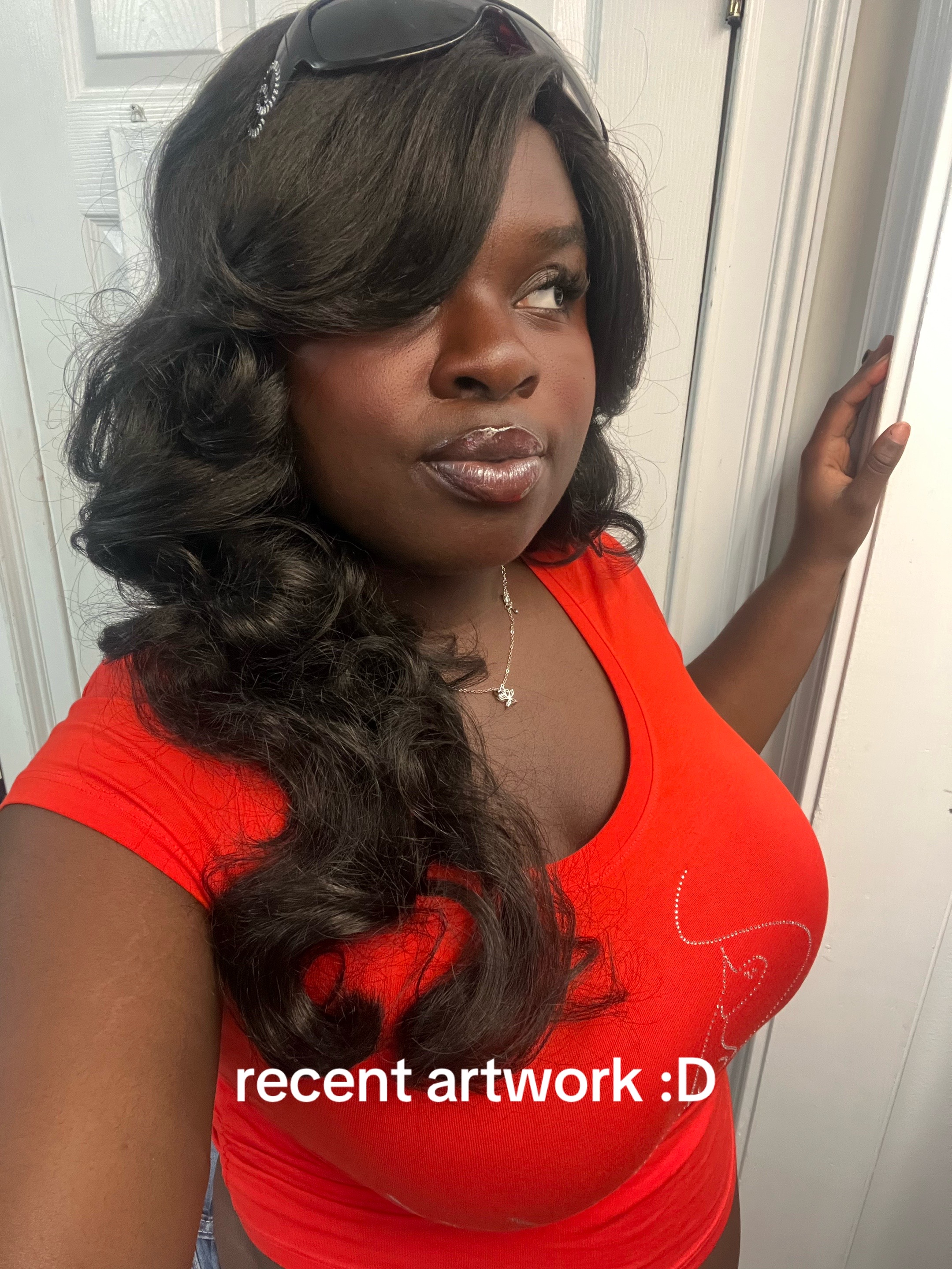 @crystelle valbrun \ nurblav