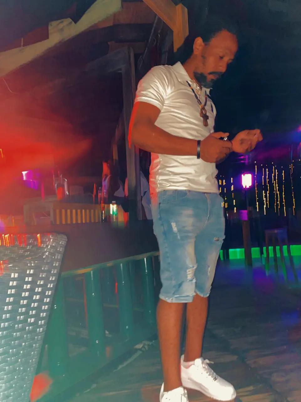 @Reggae Paradise JA