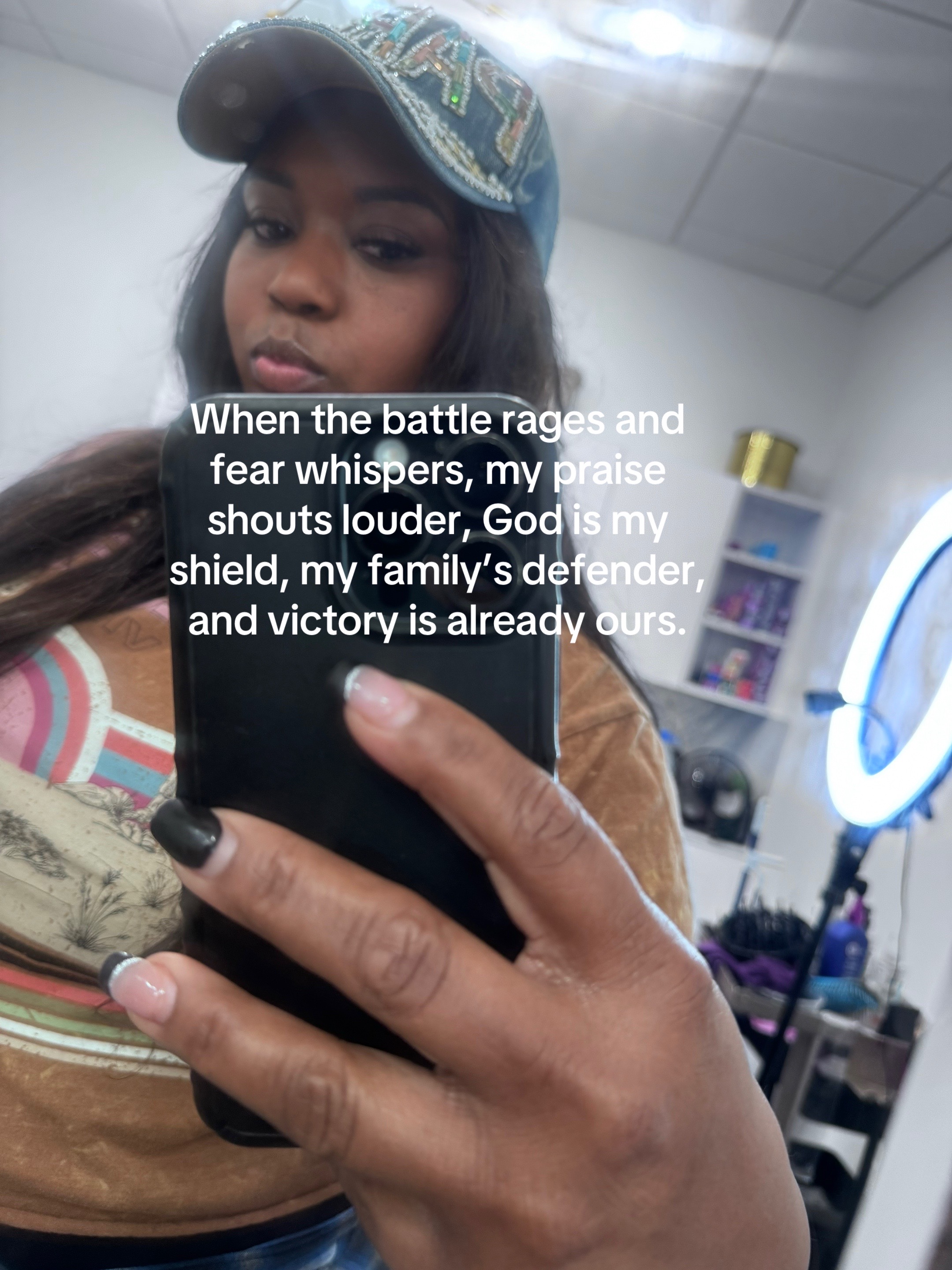 @Temia Gardner