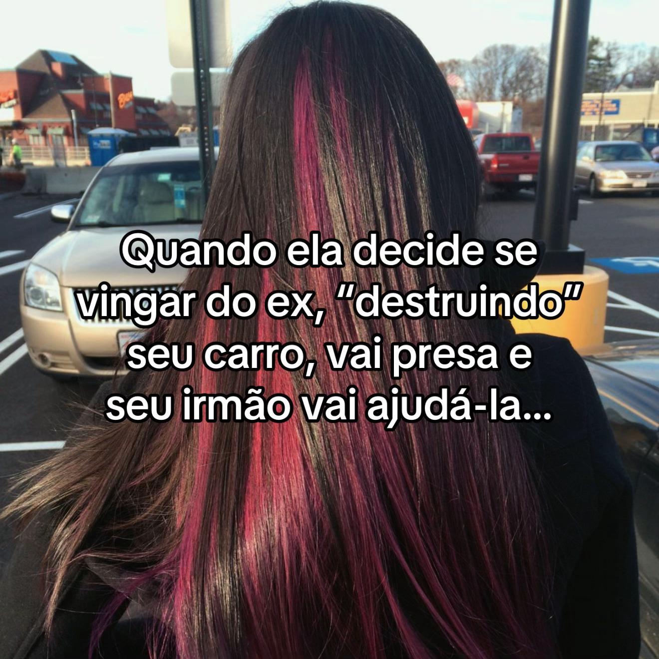 @Nina Queiroz