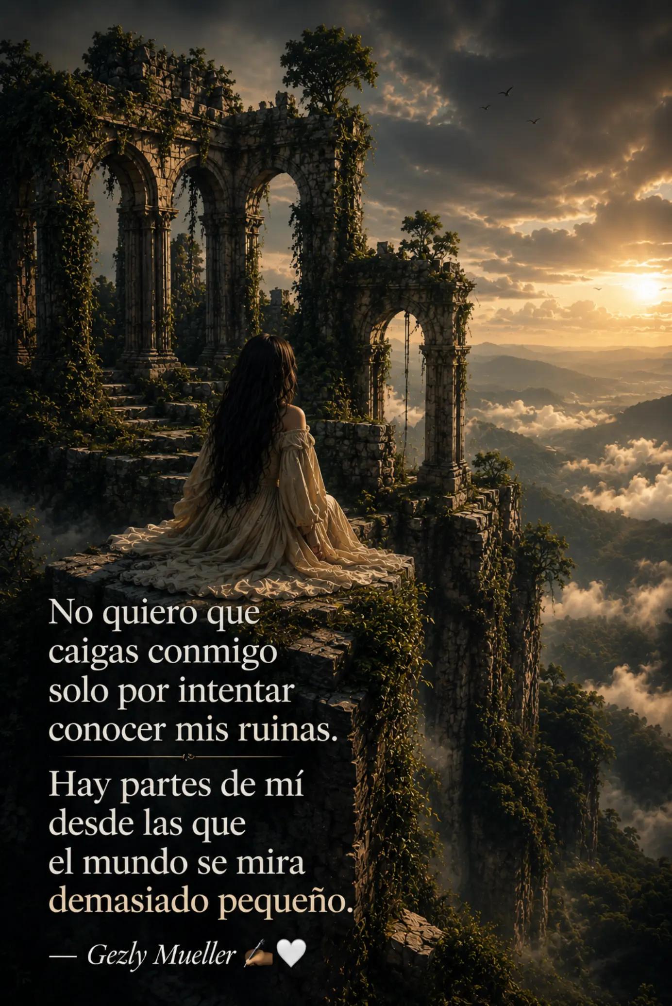 @Gezly Mueller Escritora