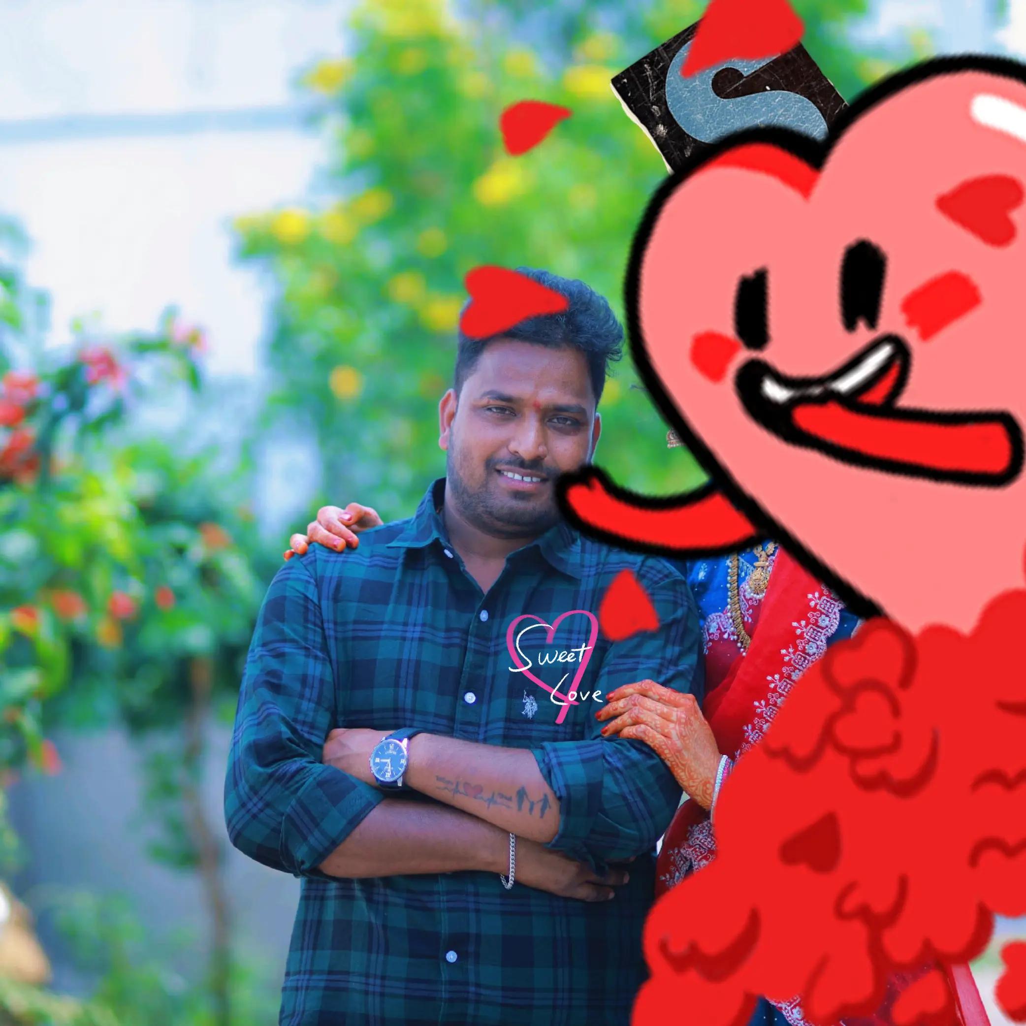 @&hearts;❥ SURESH MUDHIRAJ ❥&hearts;