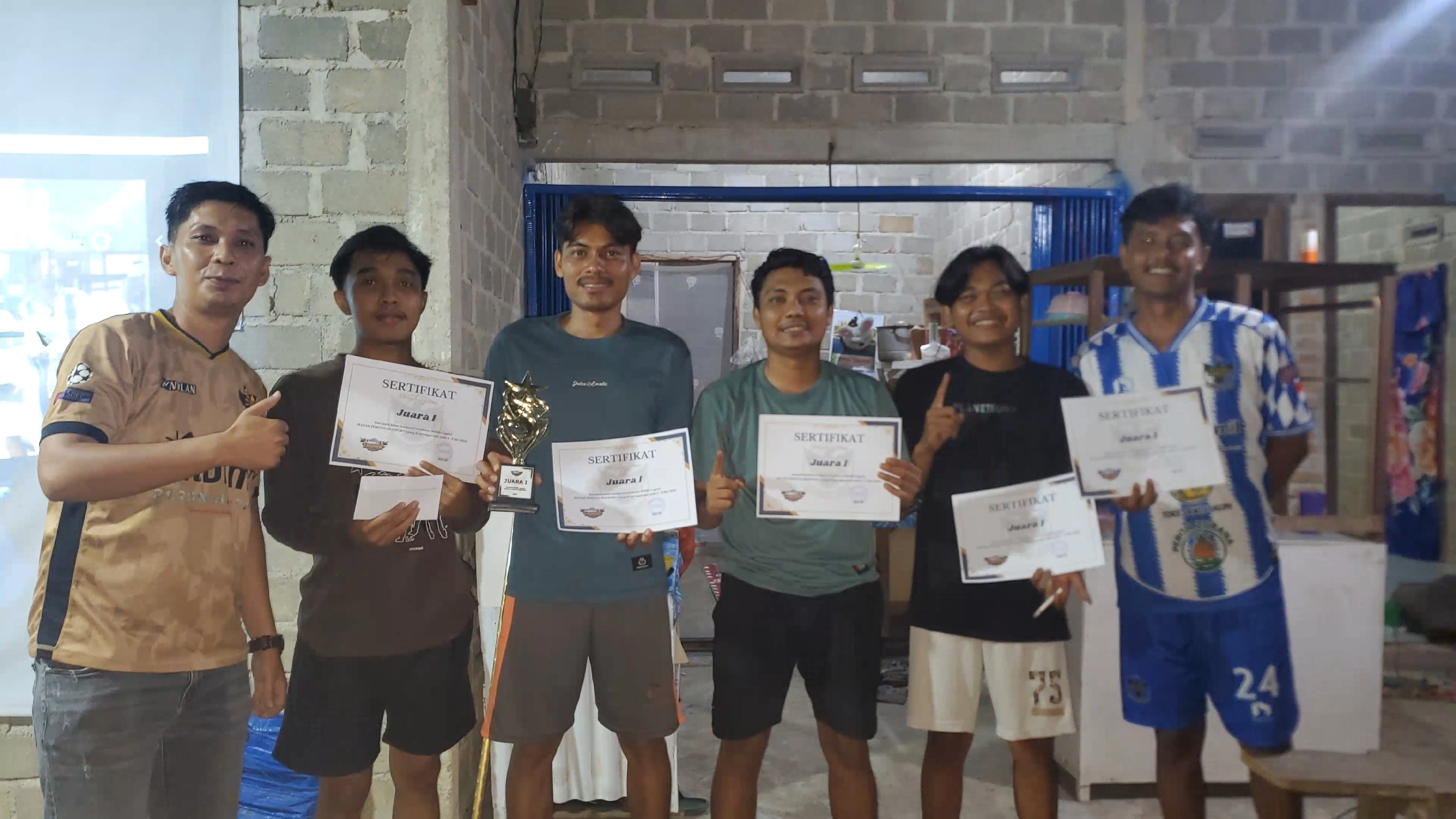 @IKATAN PEMUDA 06