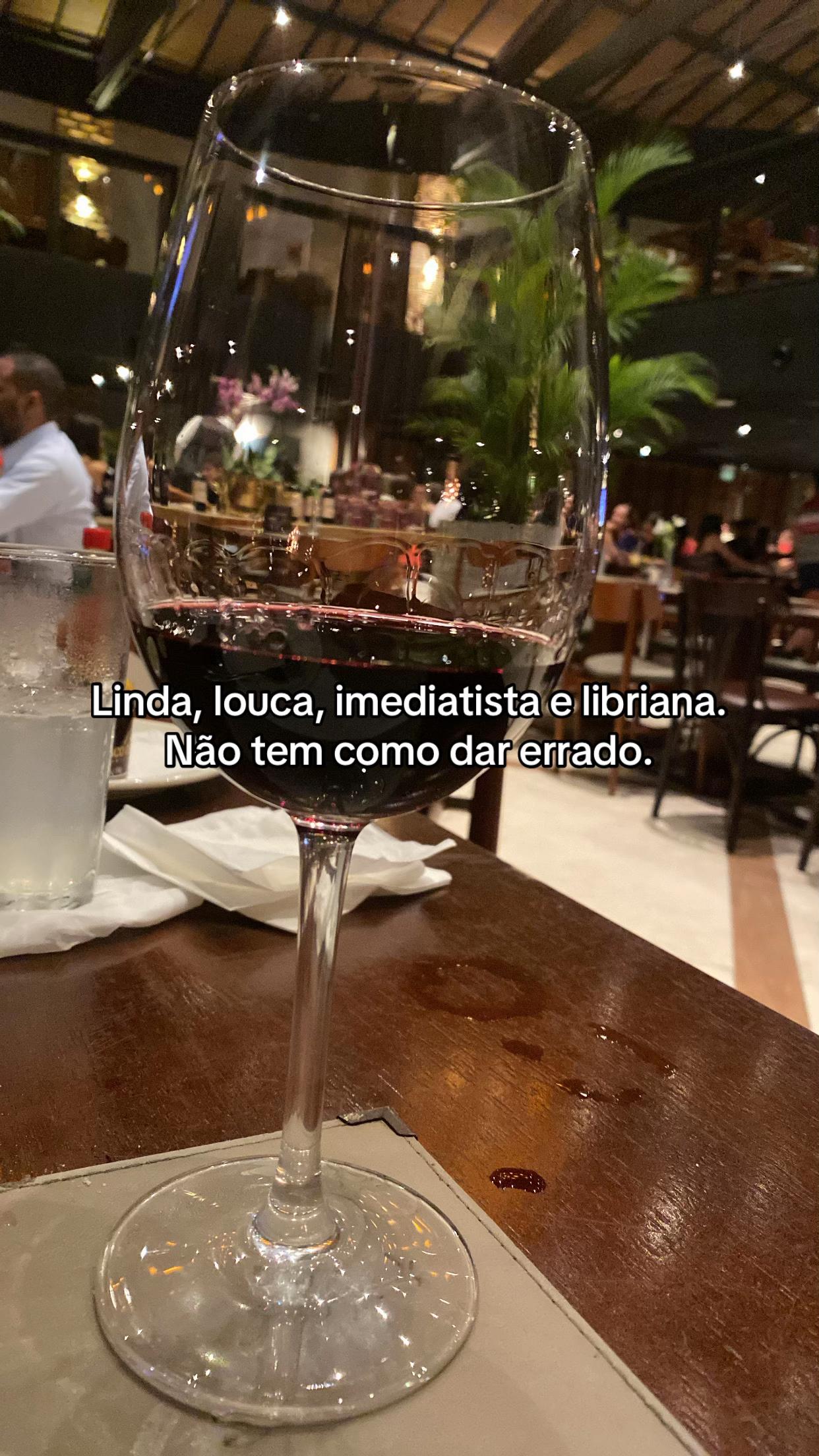 @Aline Moura