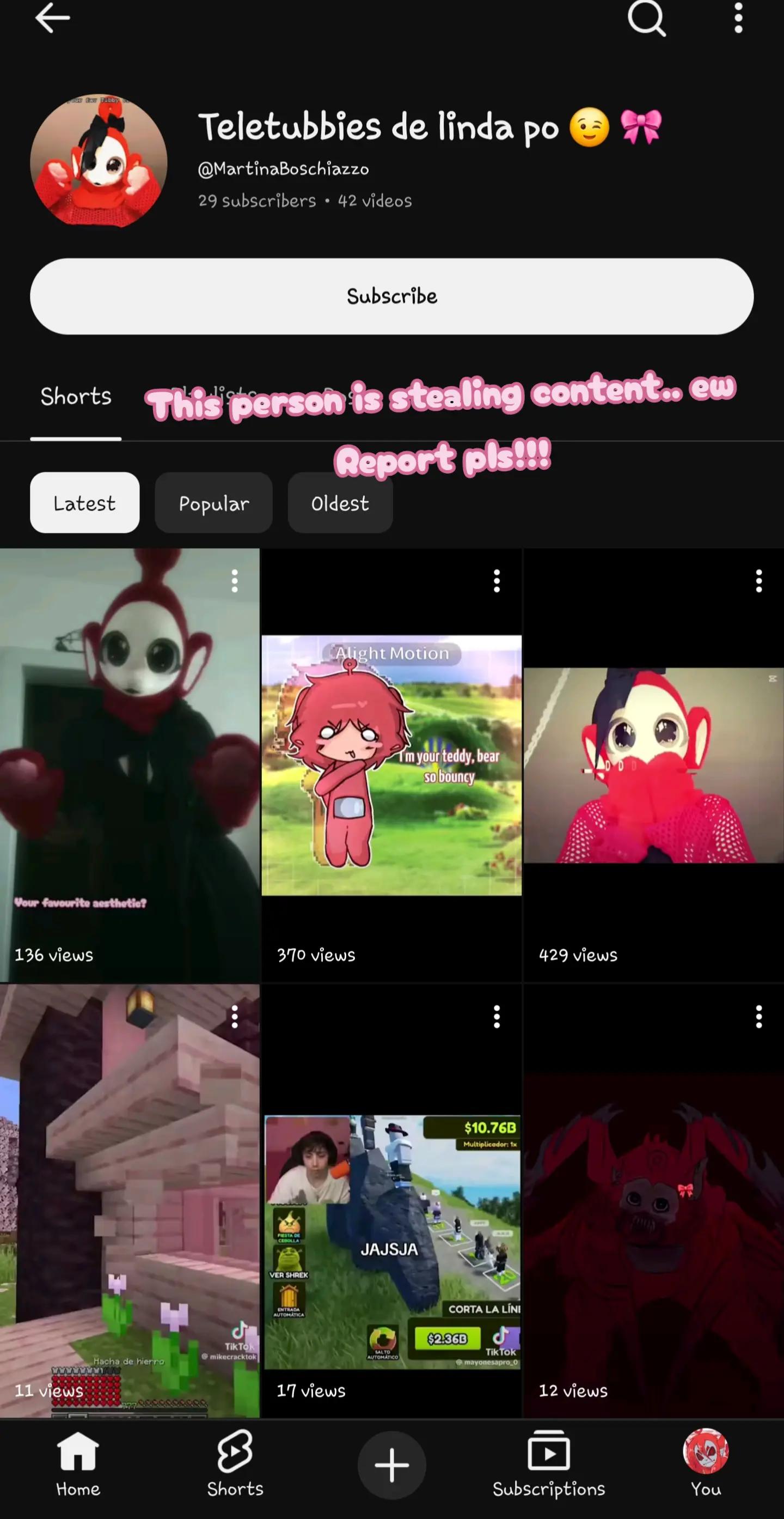@.&bull;&deg;⭕⫶Po⫶DoesArt⫶⭕&bull;.🔜🔛MLAN