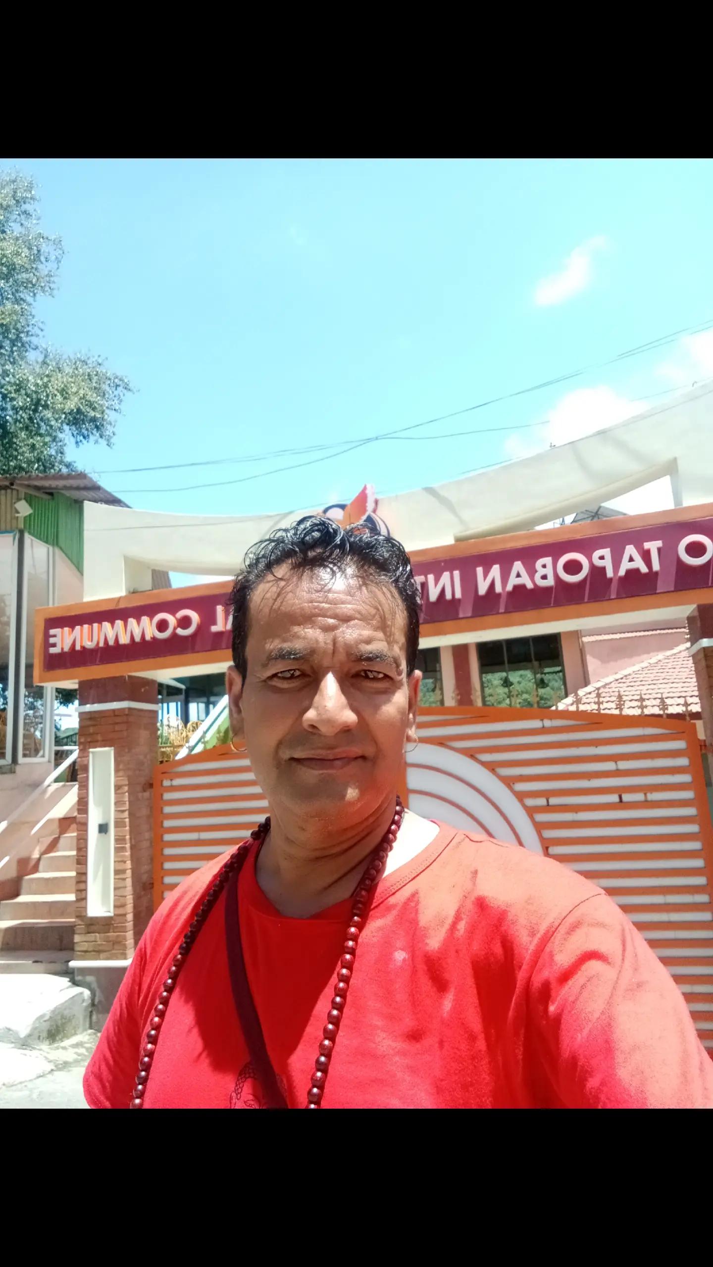 @Swami Dev Kailash777