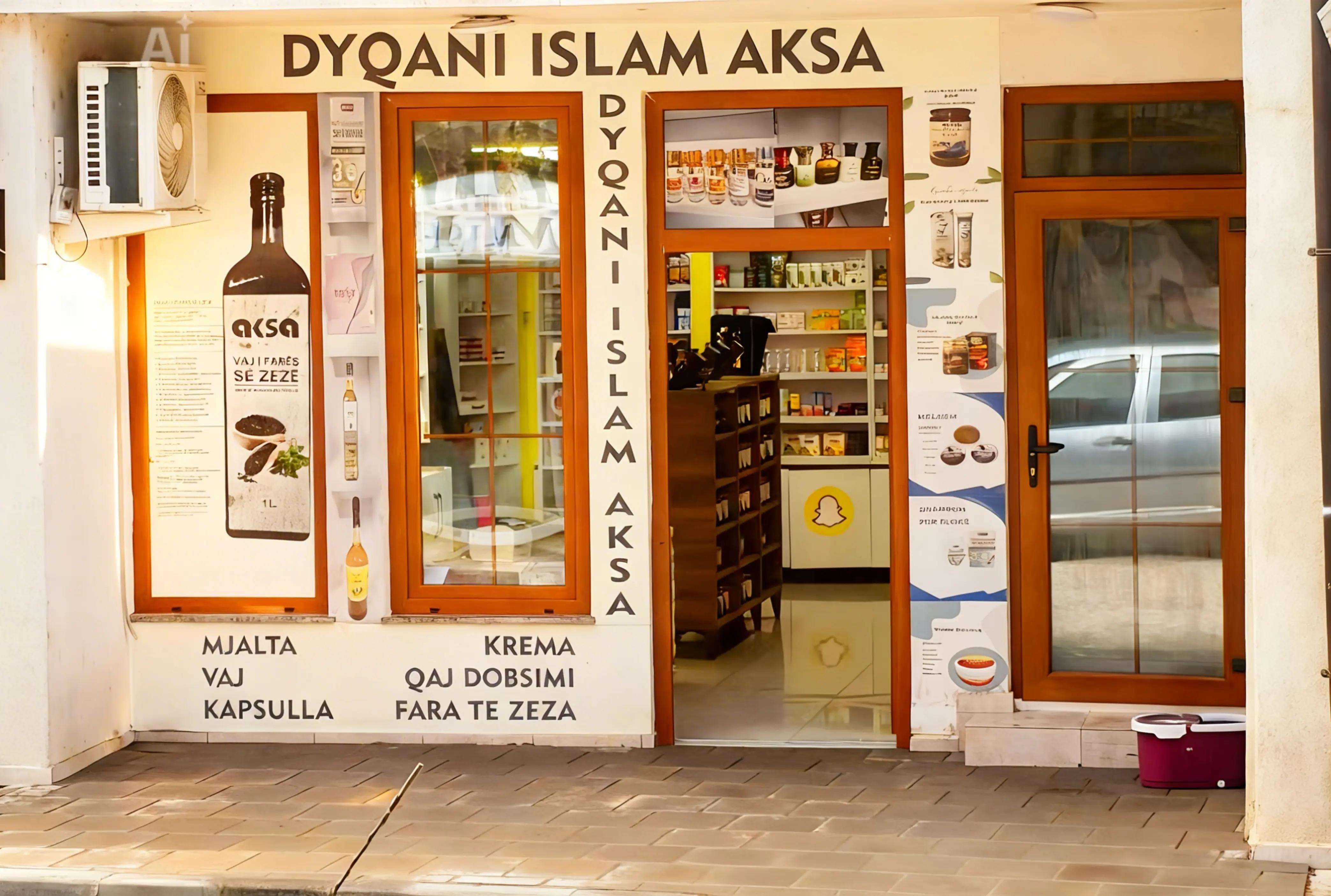 @shop jusra