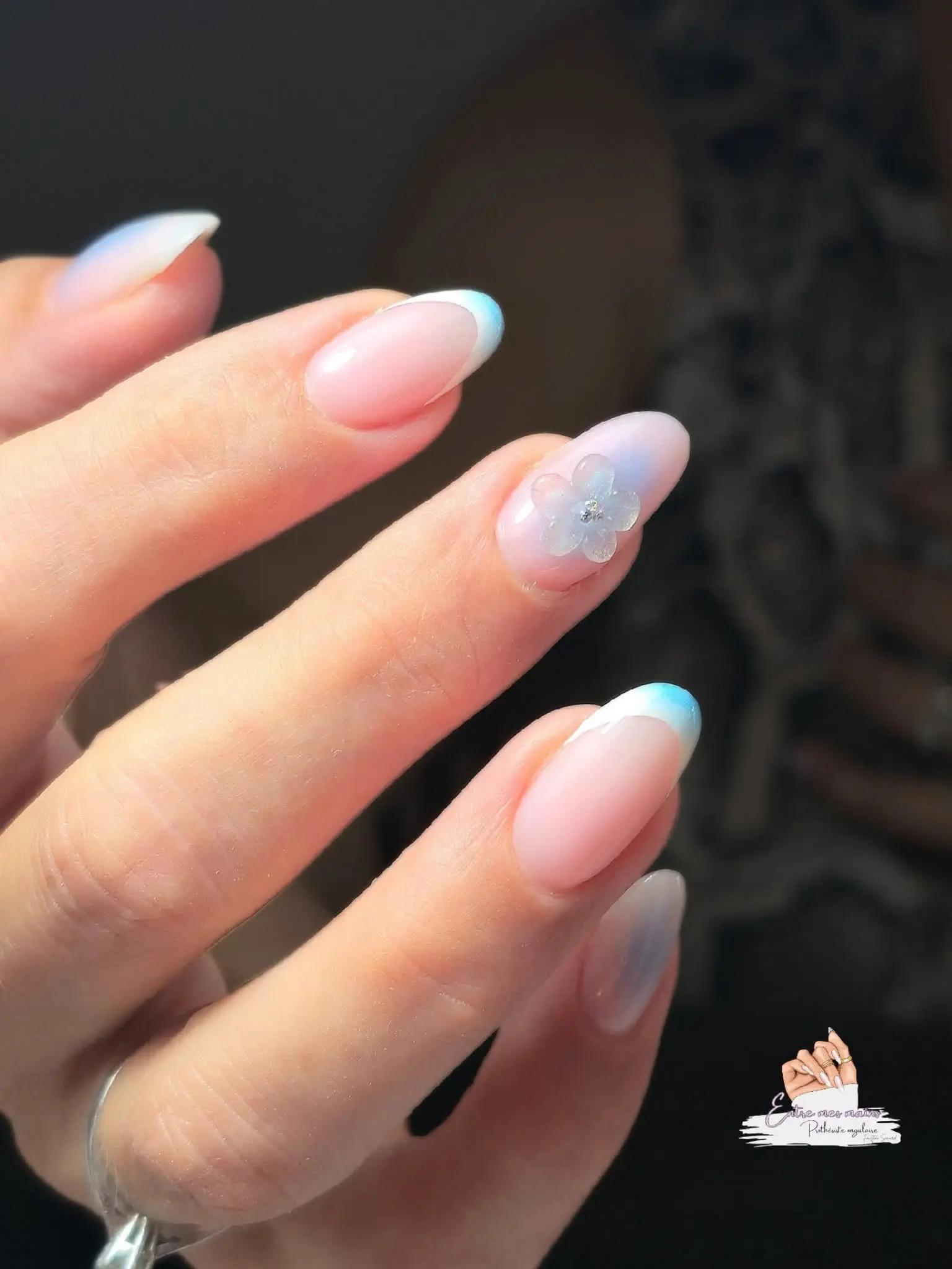 @Faustine ✨️Entre mes mains✨️