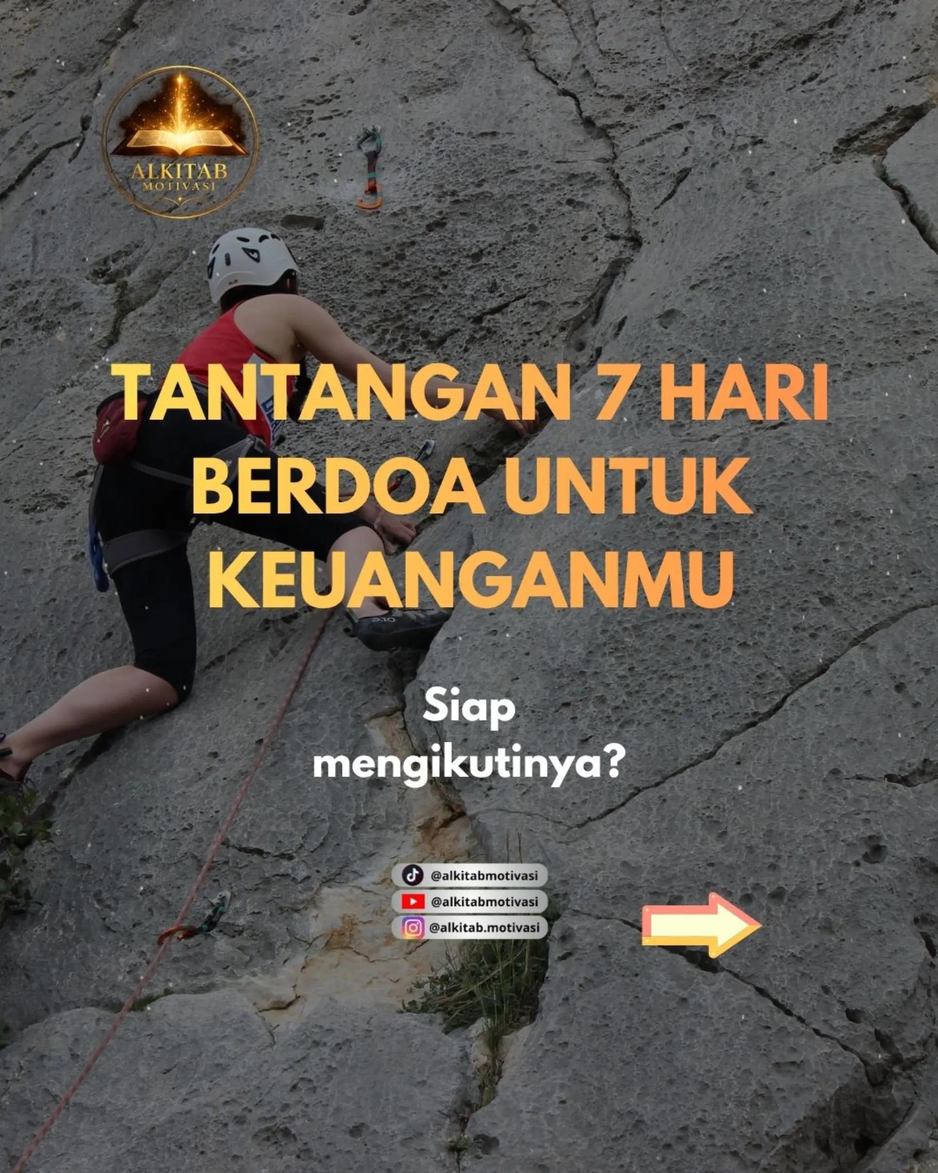 @Alkitab Motivasi