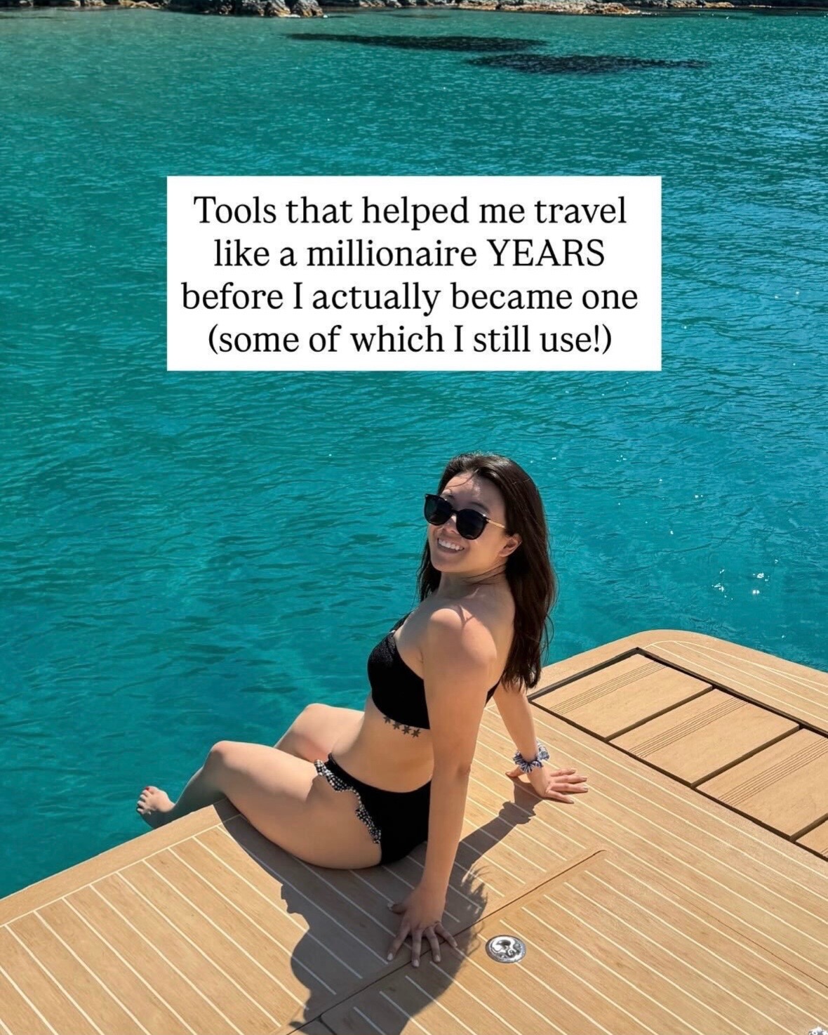 @Vivian | Your Rich BFF