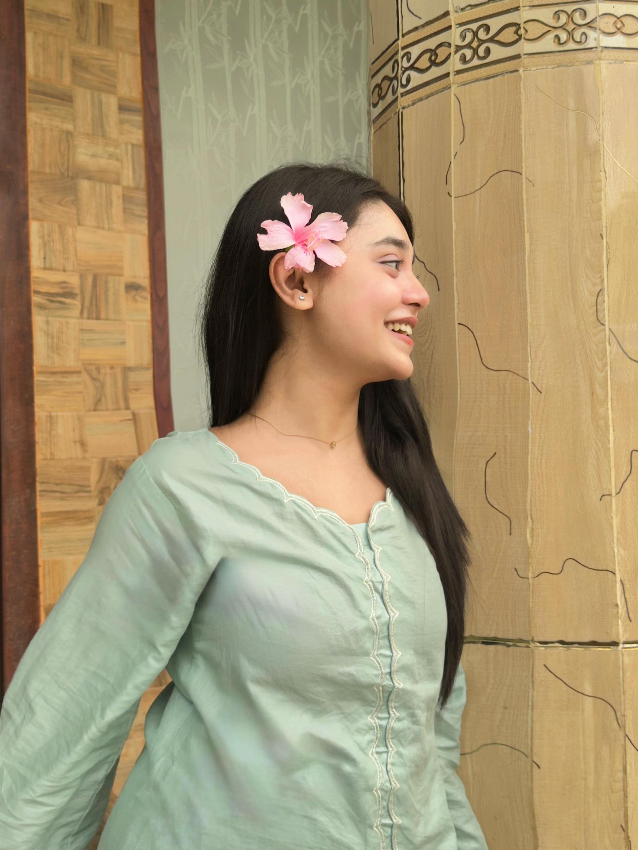 @Anisa ibnat khan