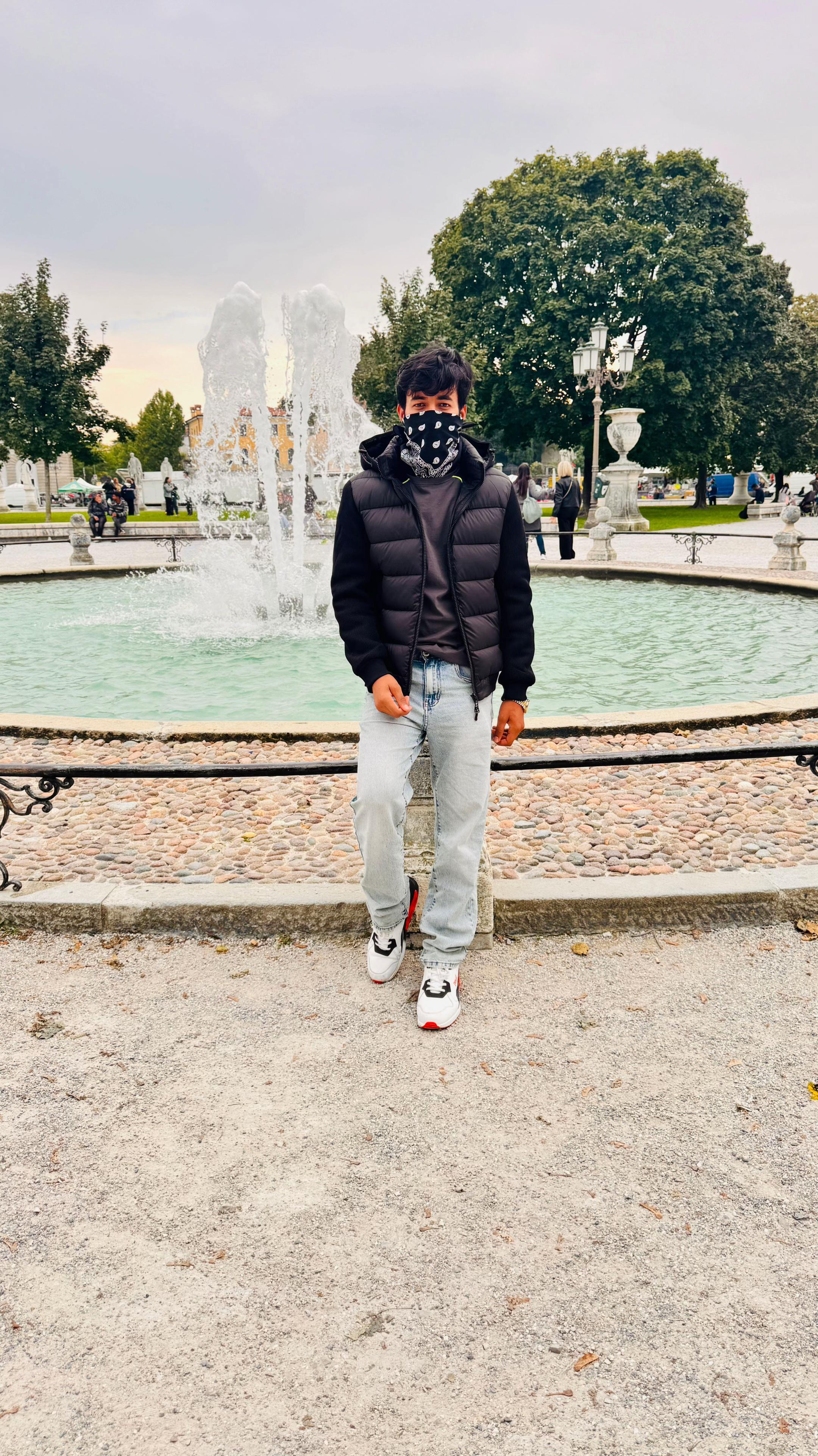 @DK JUTT 🇮🇹🤫