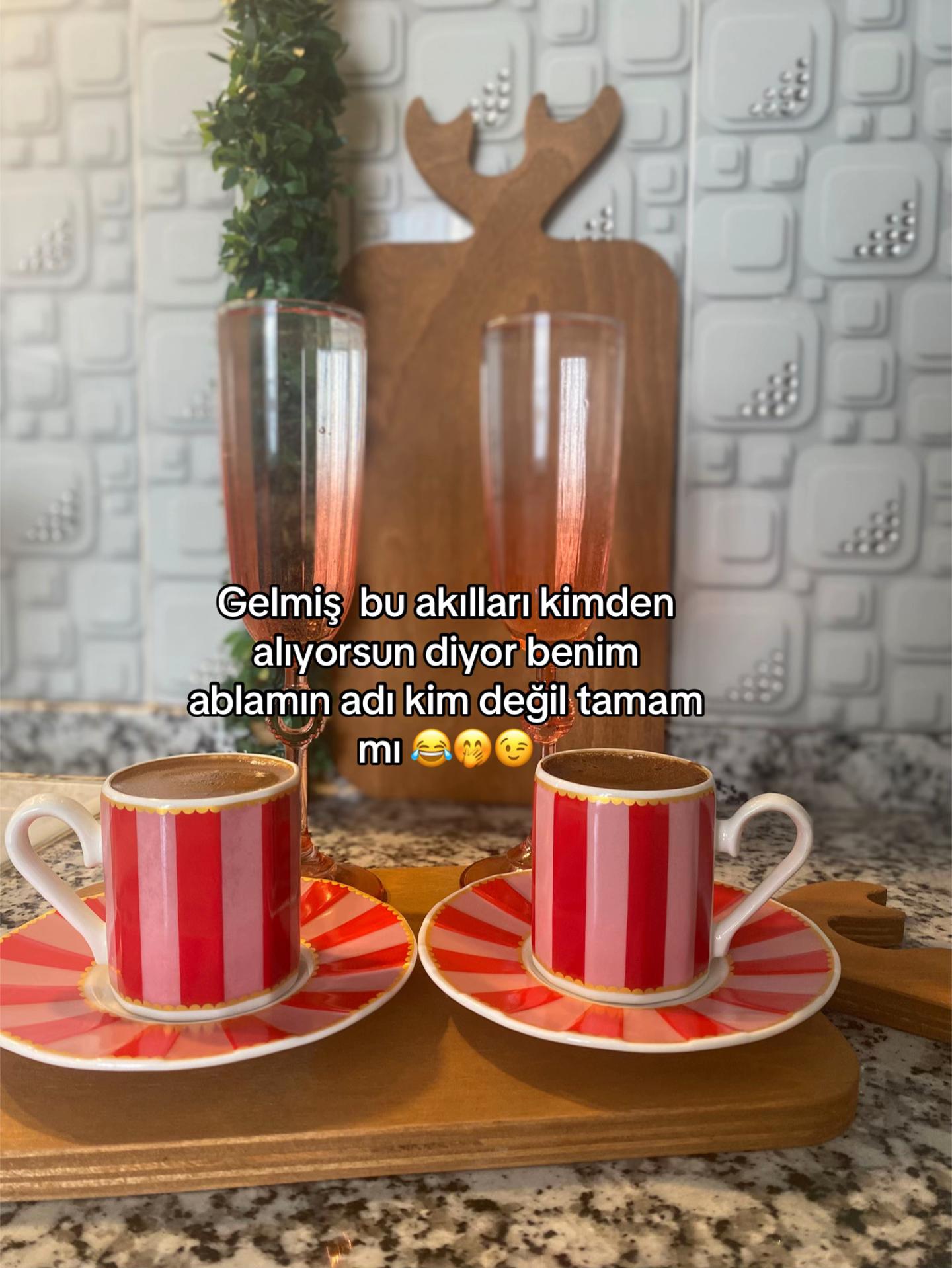 @Kahve k&ouml;şem