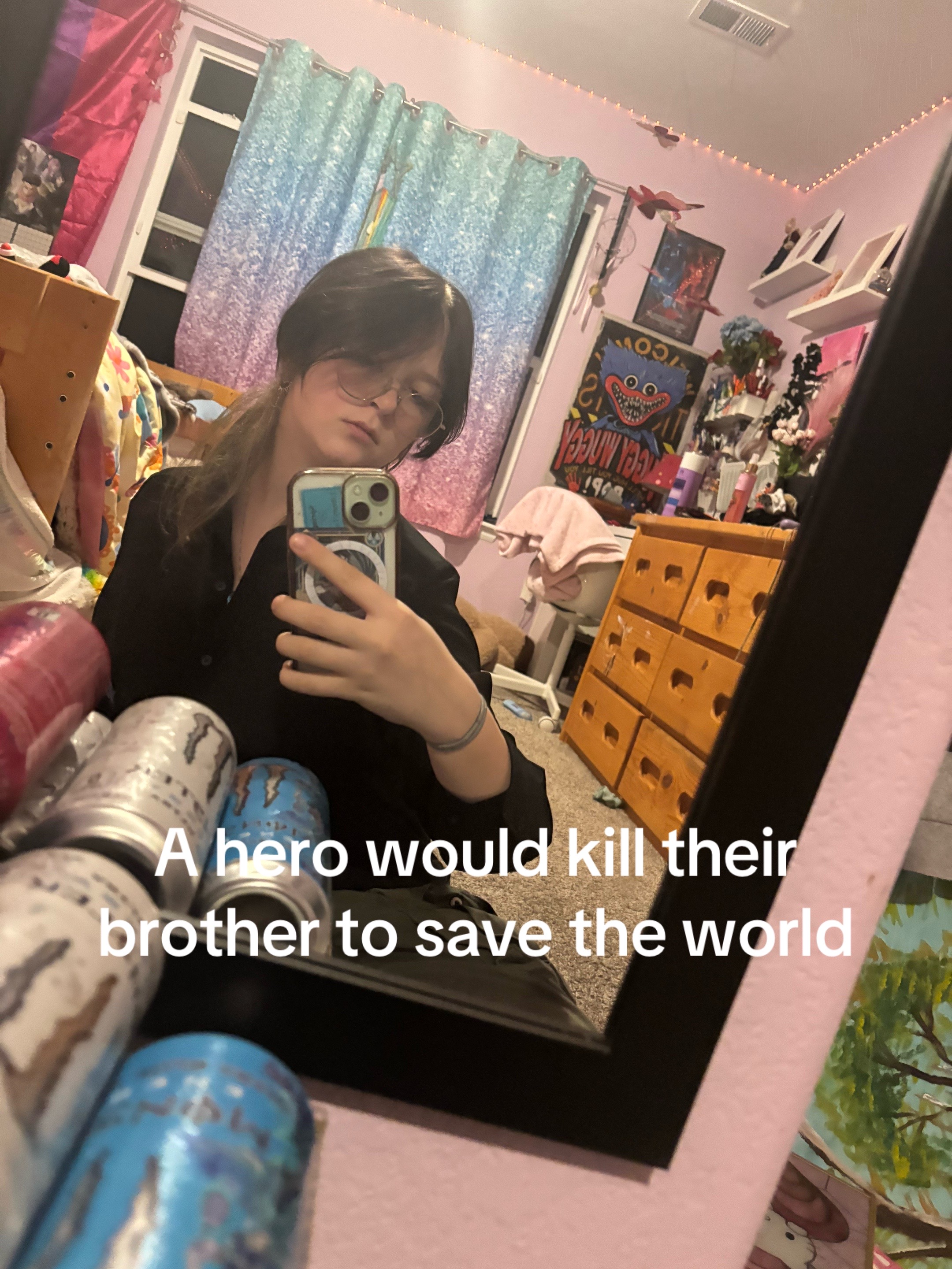 @Chuuya&rsquo;s #1 gooner