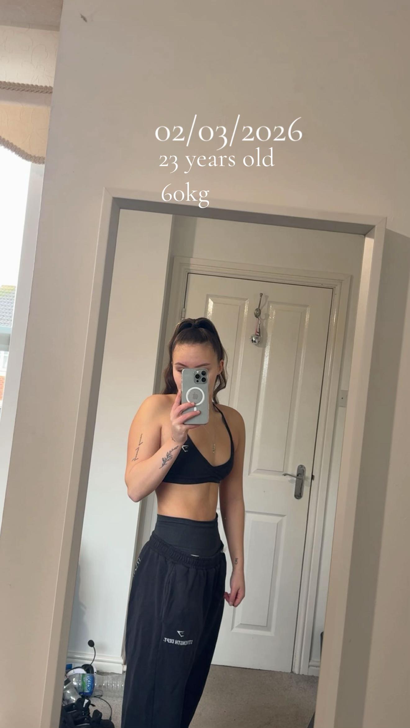 @Daisy Devine