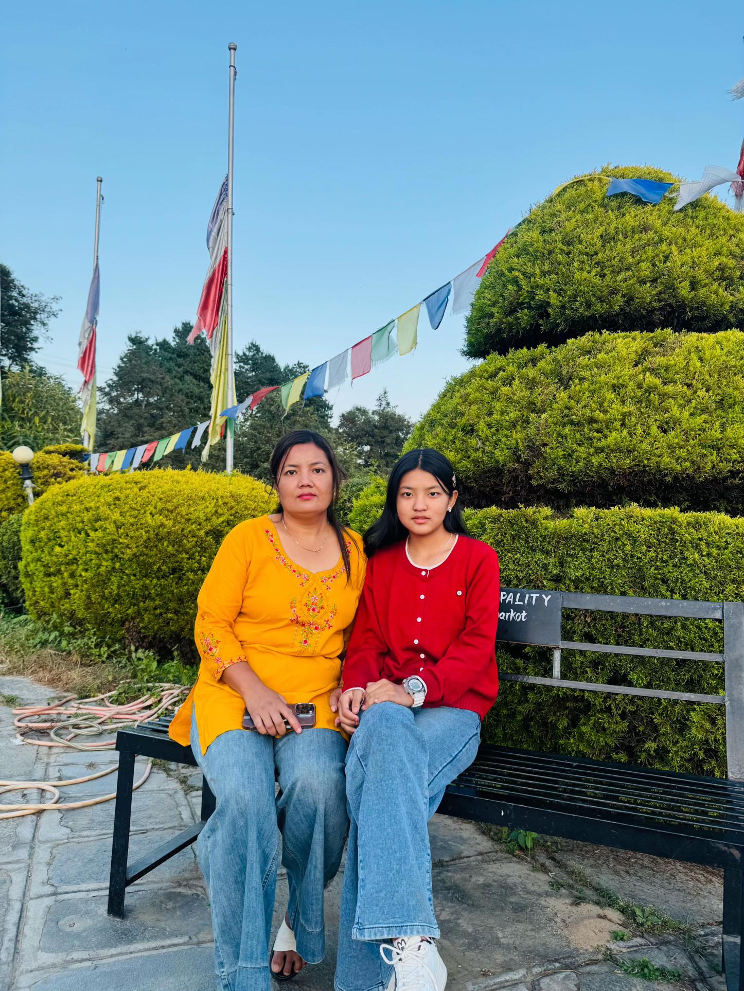 @Preety_ Moktan
