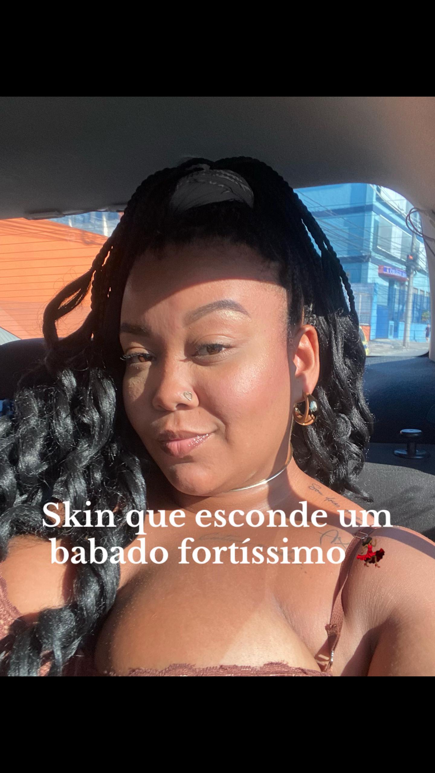 @Laryssa Victoria