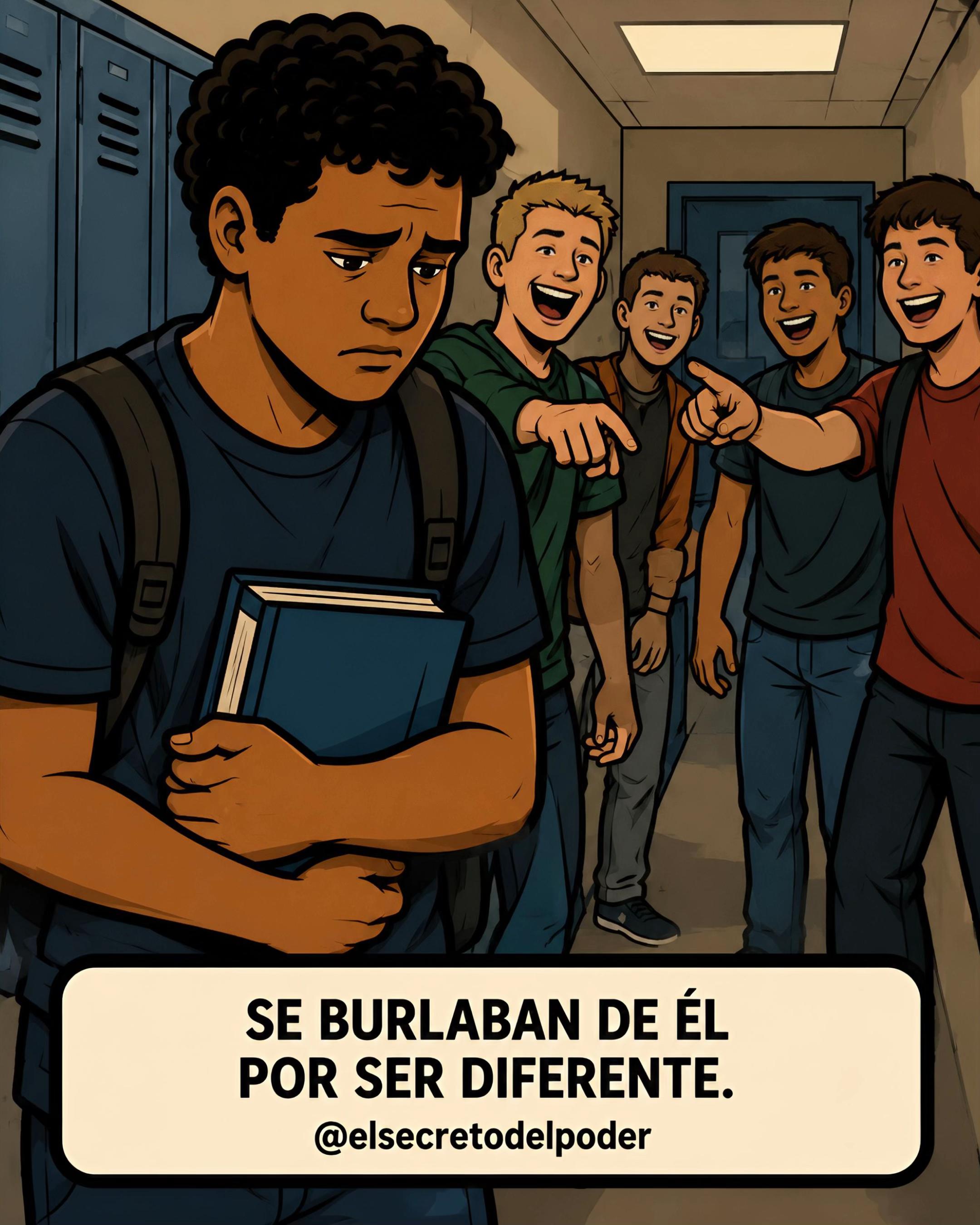 @El Secreto del Poder