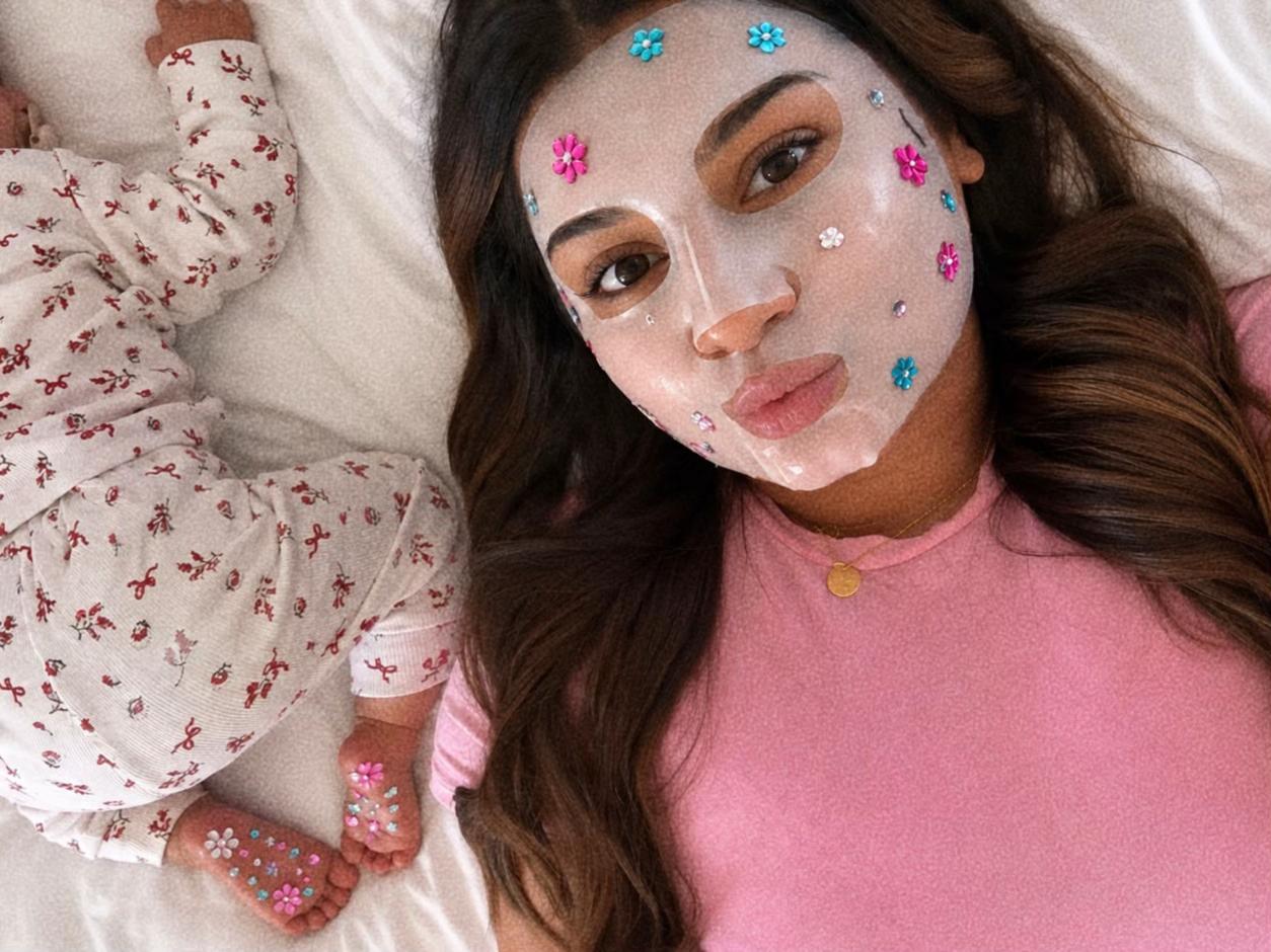 @MARISA|GIRLMOM 💗