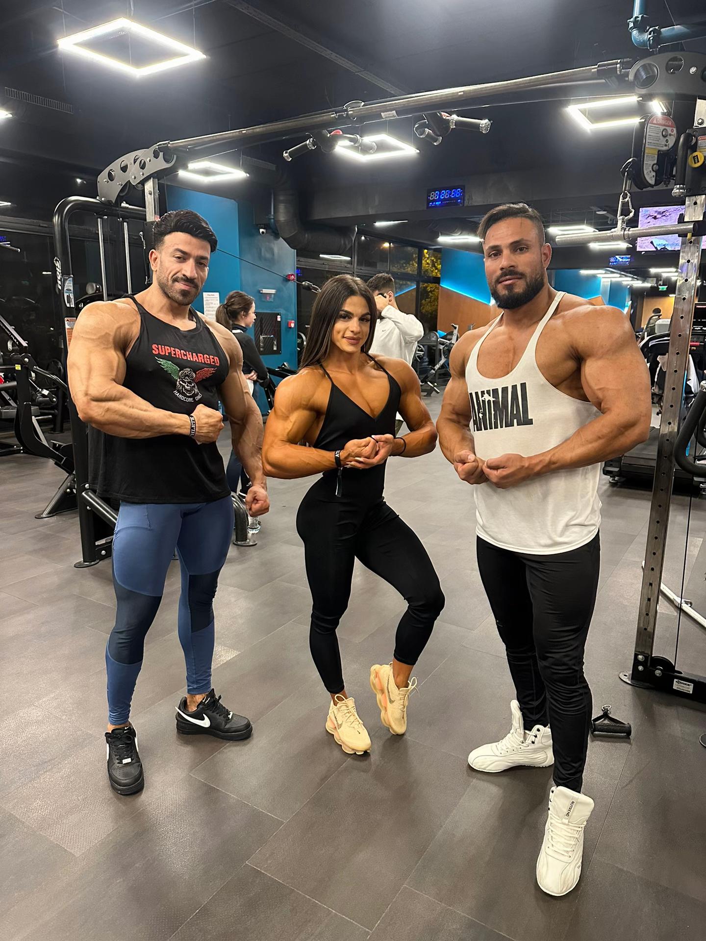 @Amar Nutrition 🥇