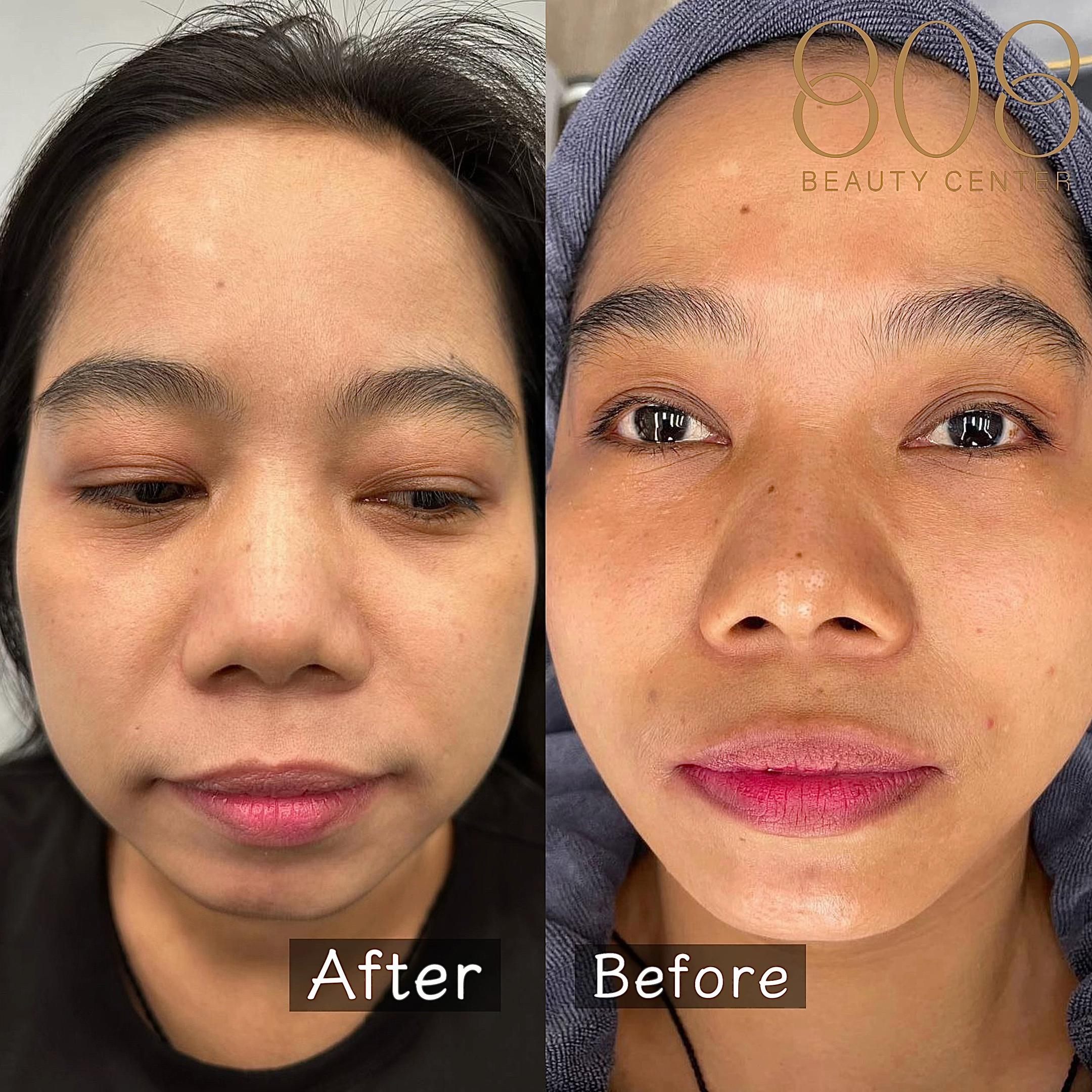 @808 Beauty Center
