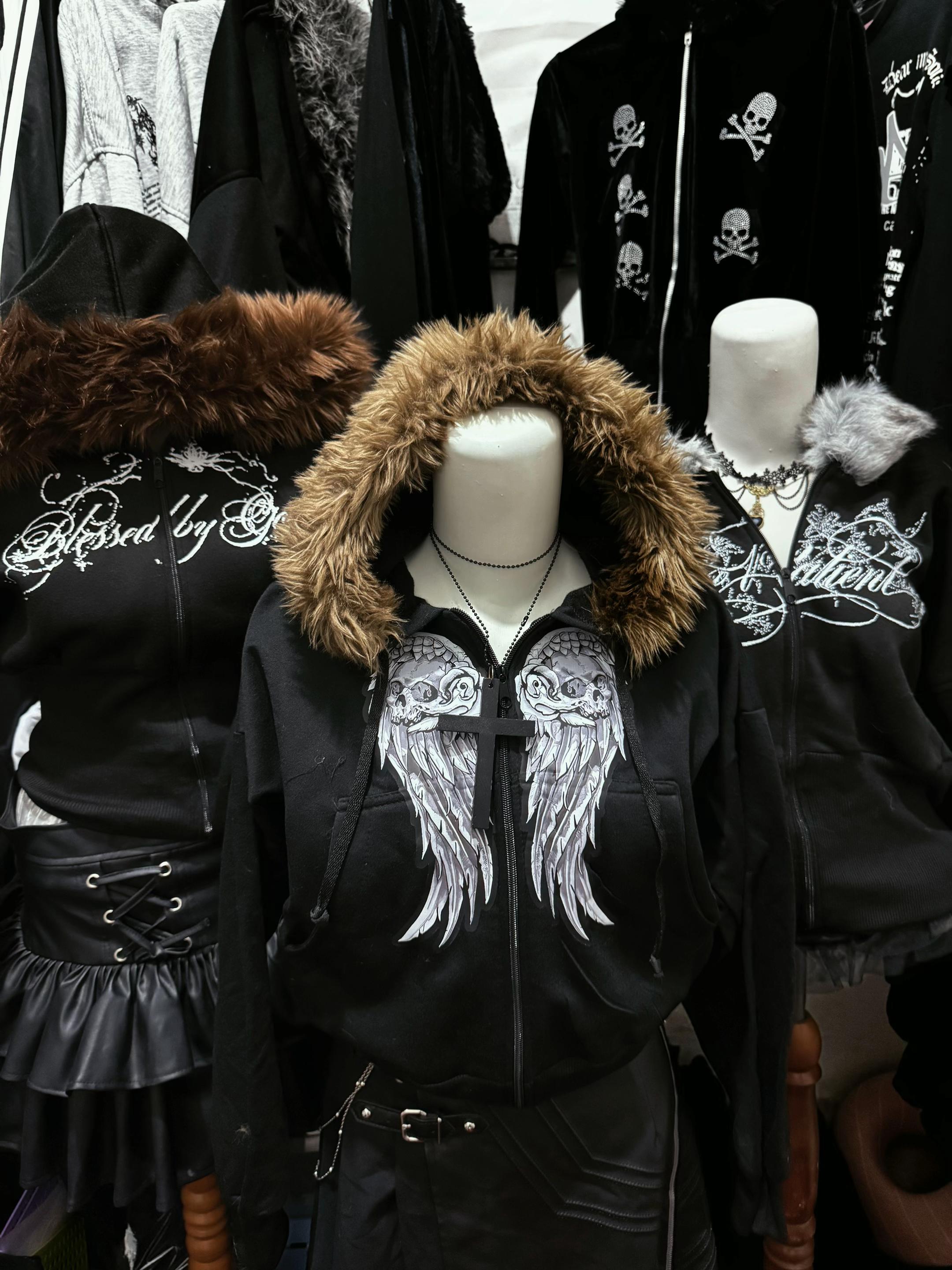 @grace.store id