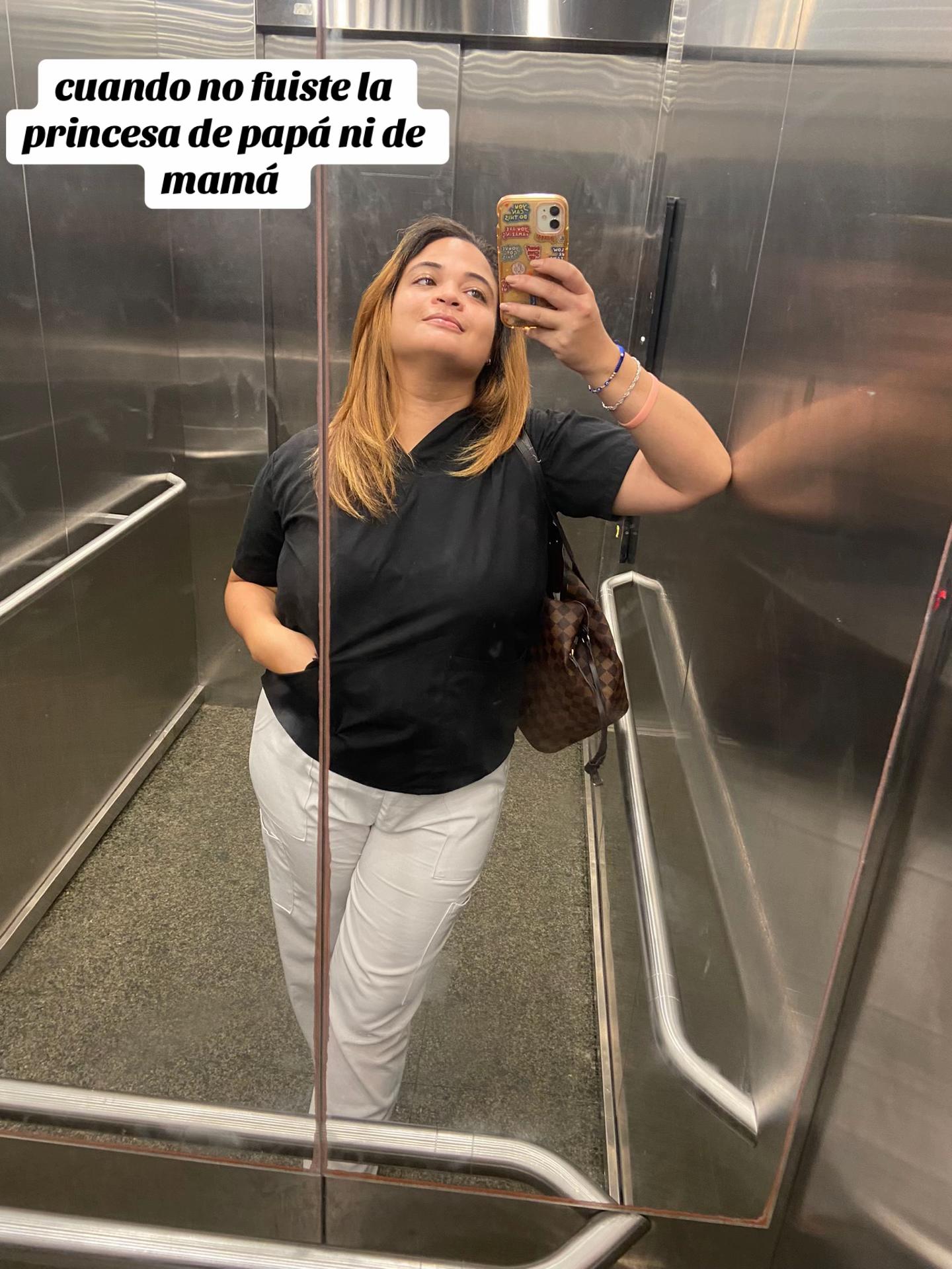 @Katherine Soriano