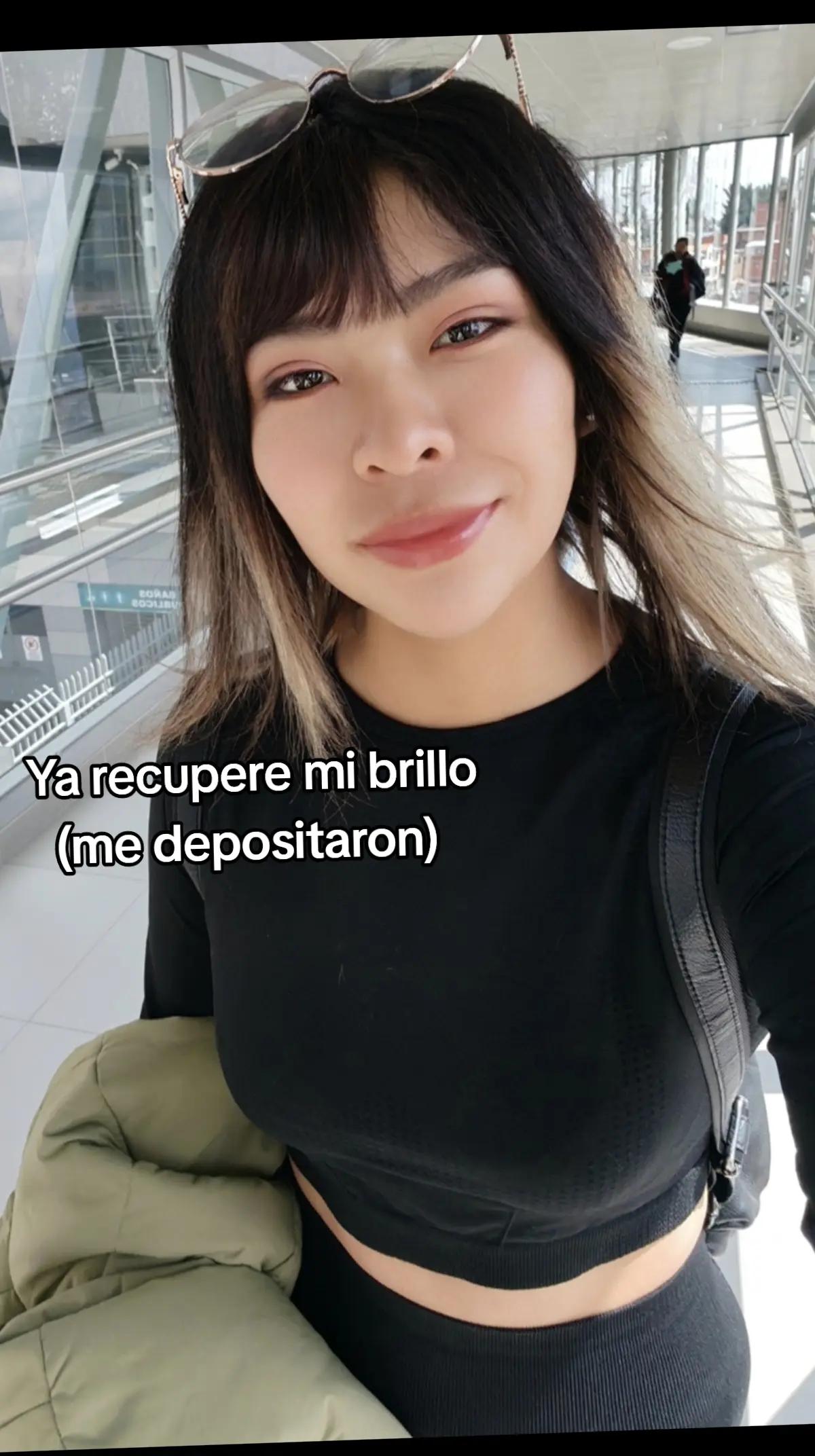@Jessica Ramirez