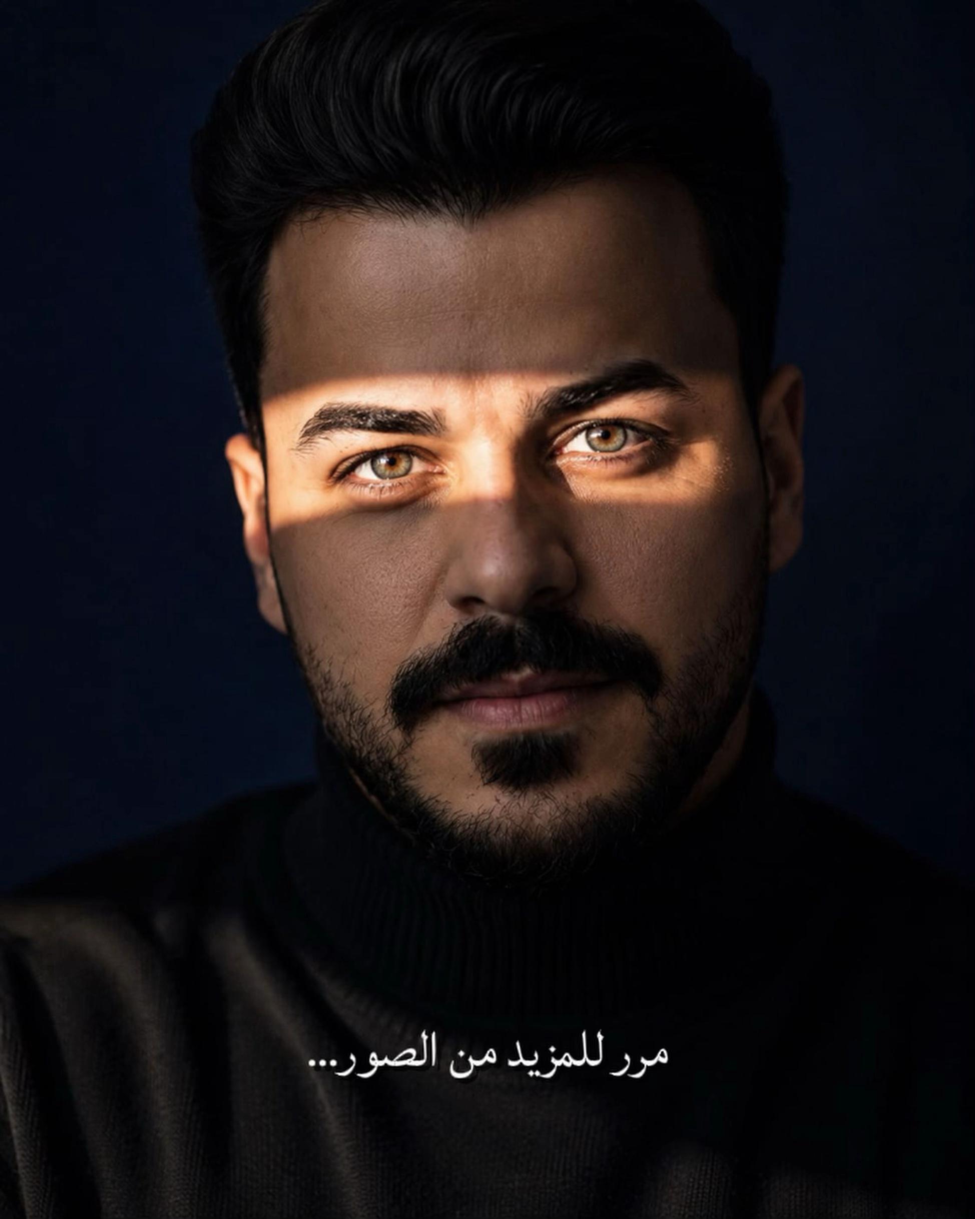 @حسين علي | Hussein Ali