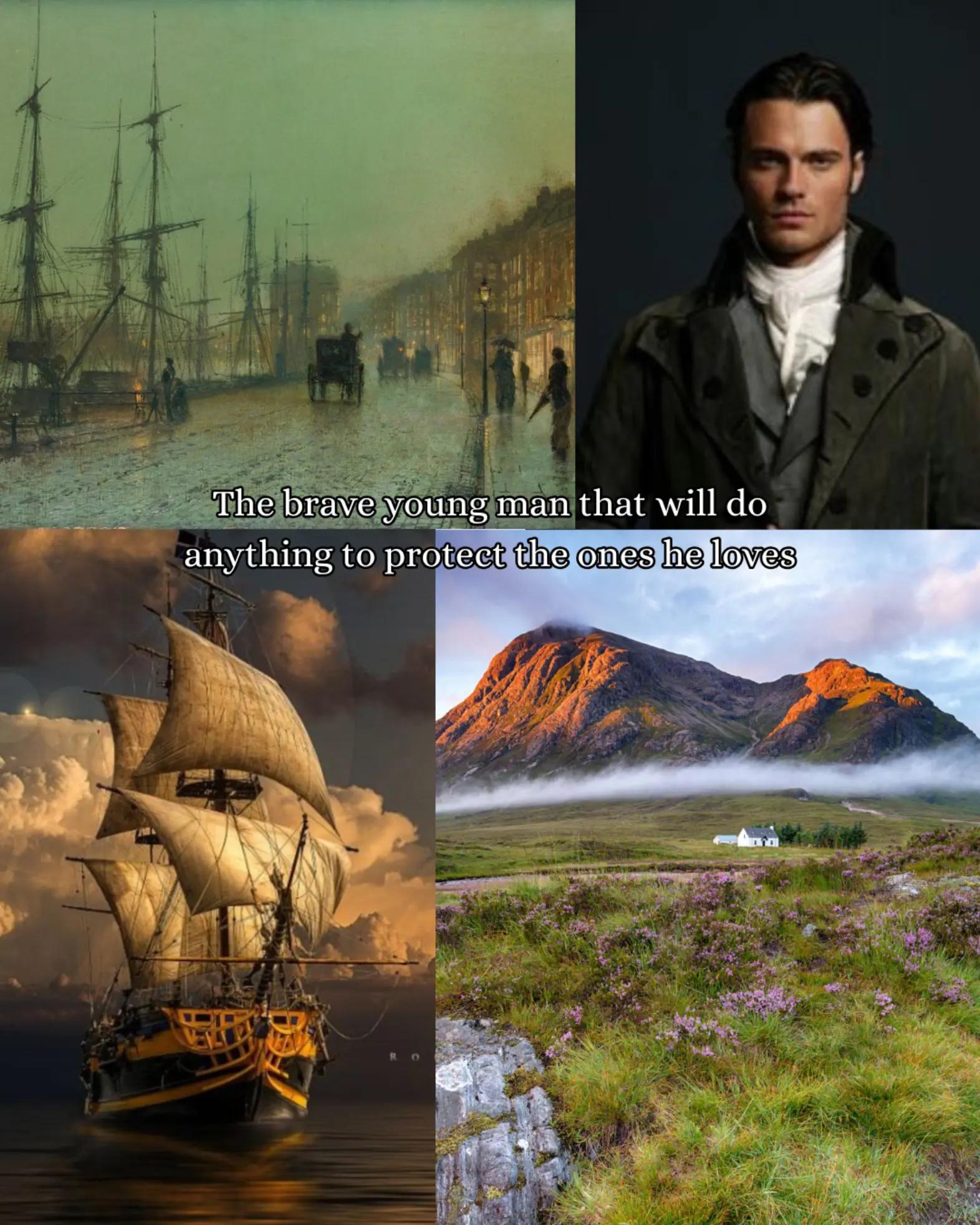 @Chantel Burnham | Author