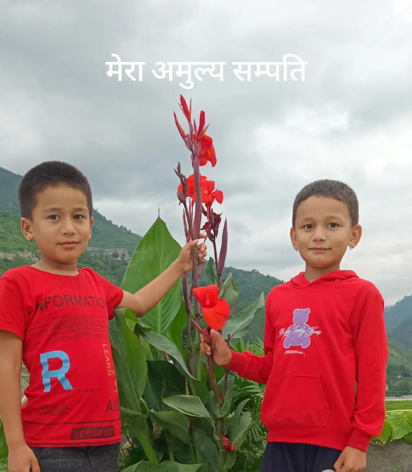 @स्मृति रोकाया"प्रेमाश्रु"💞