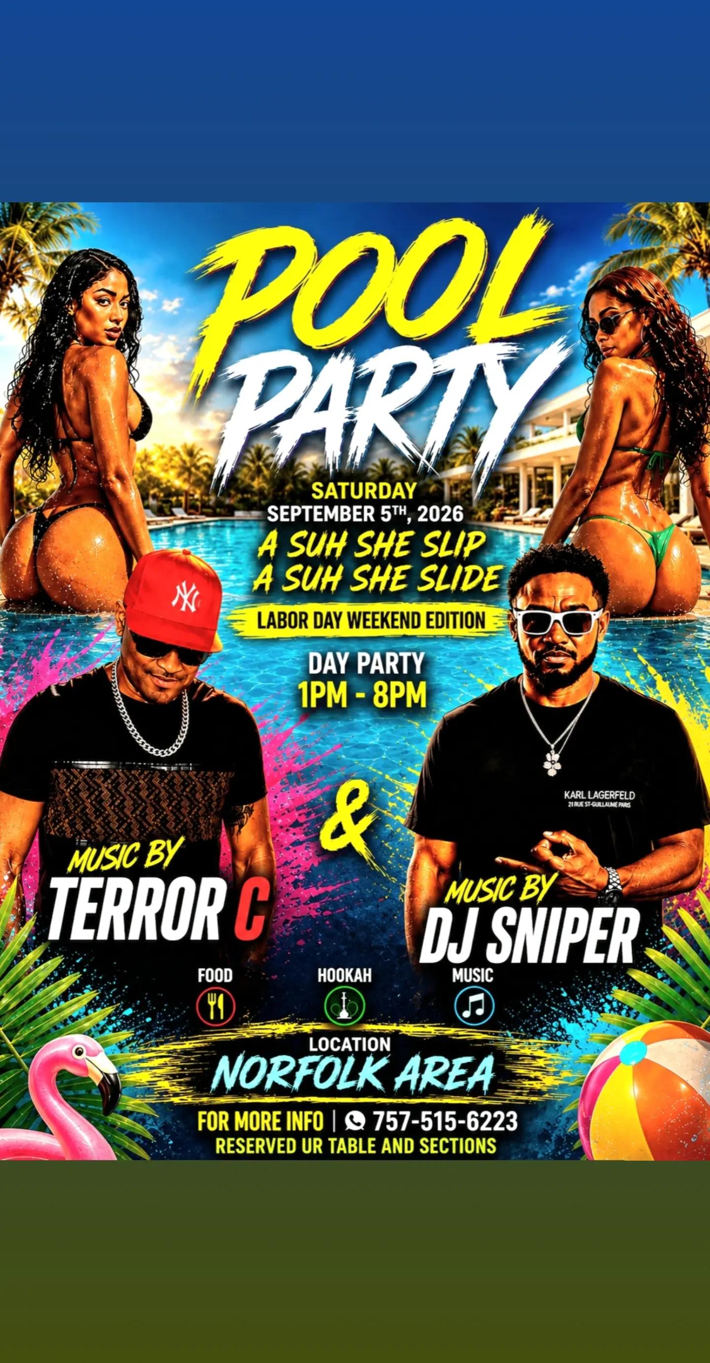 @Dj Sniper757🇺🇸🇯🇲