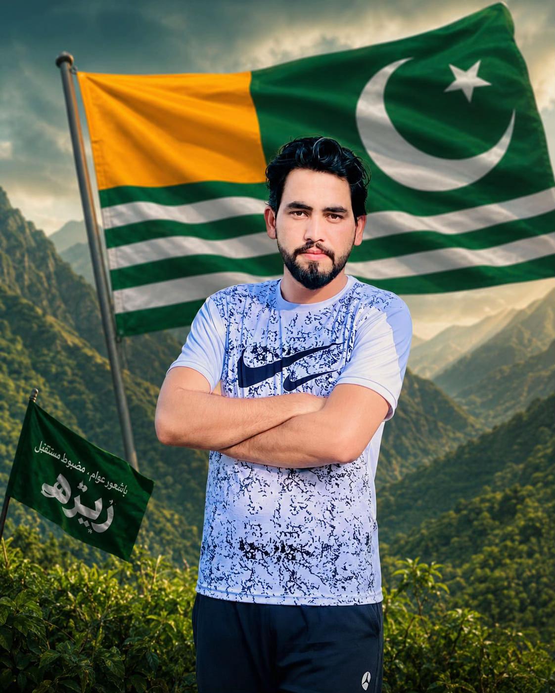 @سردار شیران (فخرے باغ)