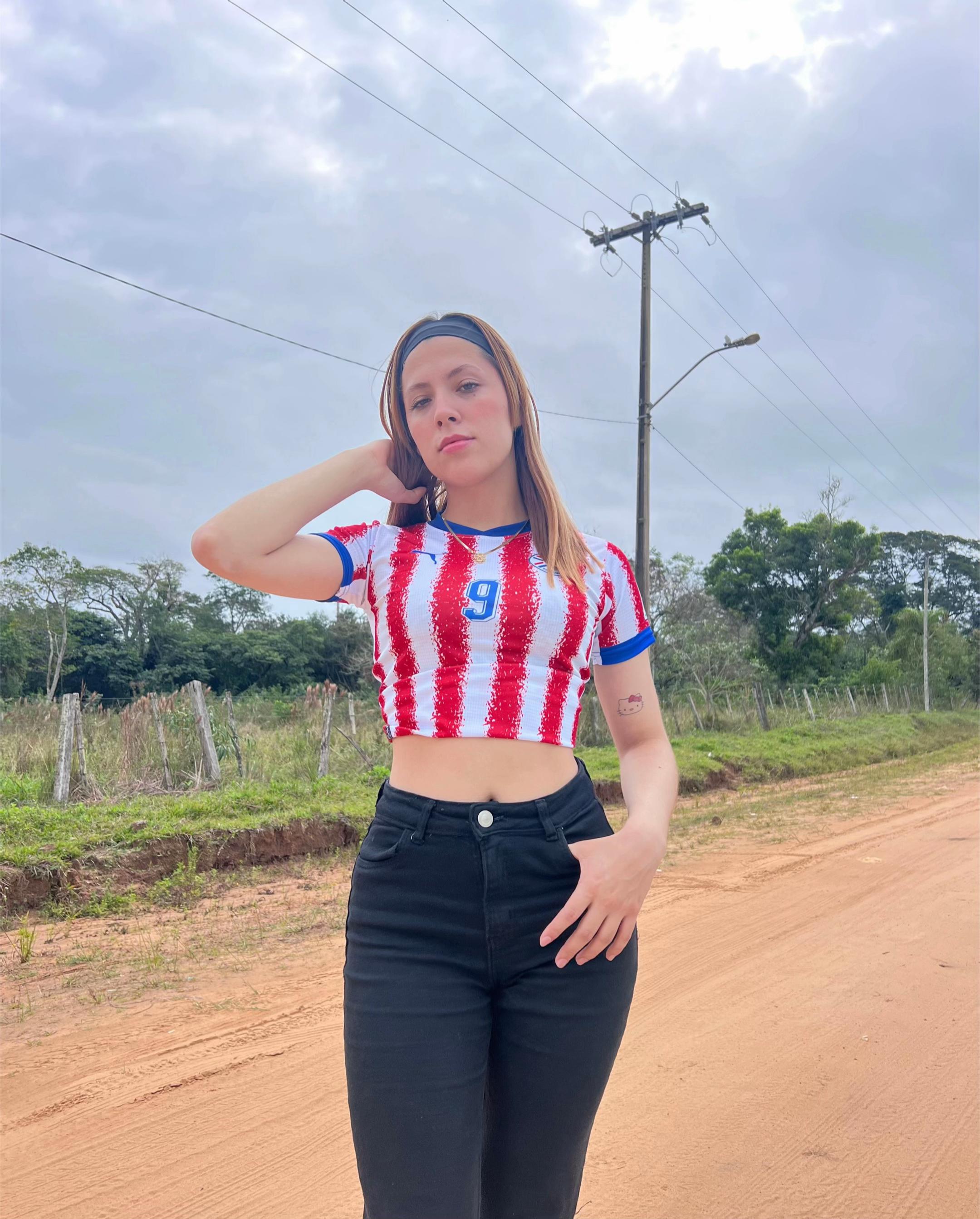 @Blanca Medina