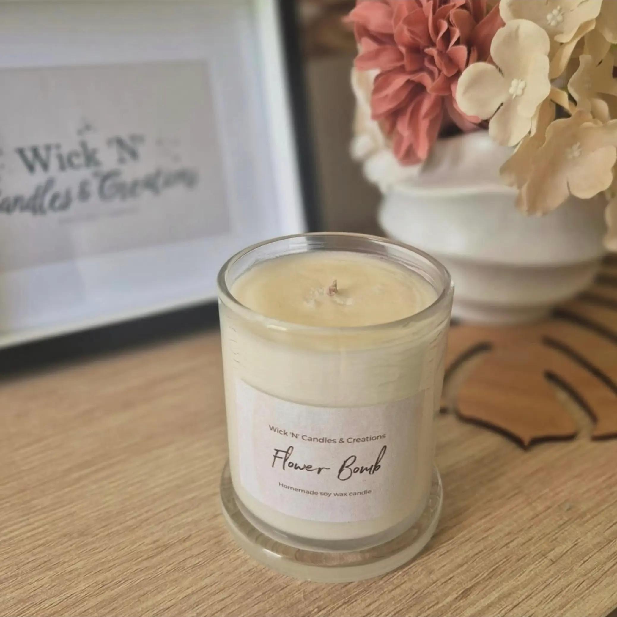 @WicknCandlesnCreations