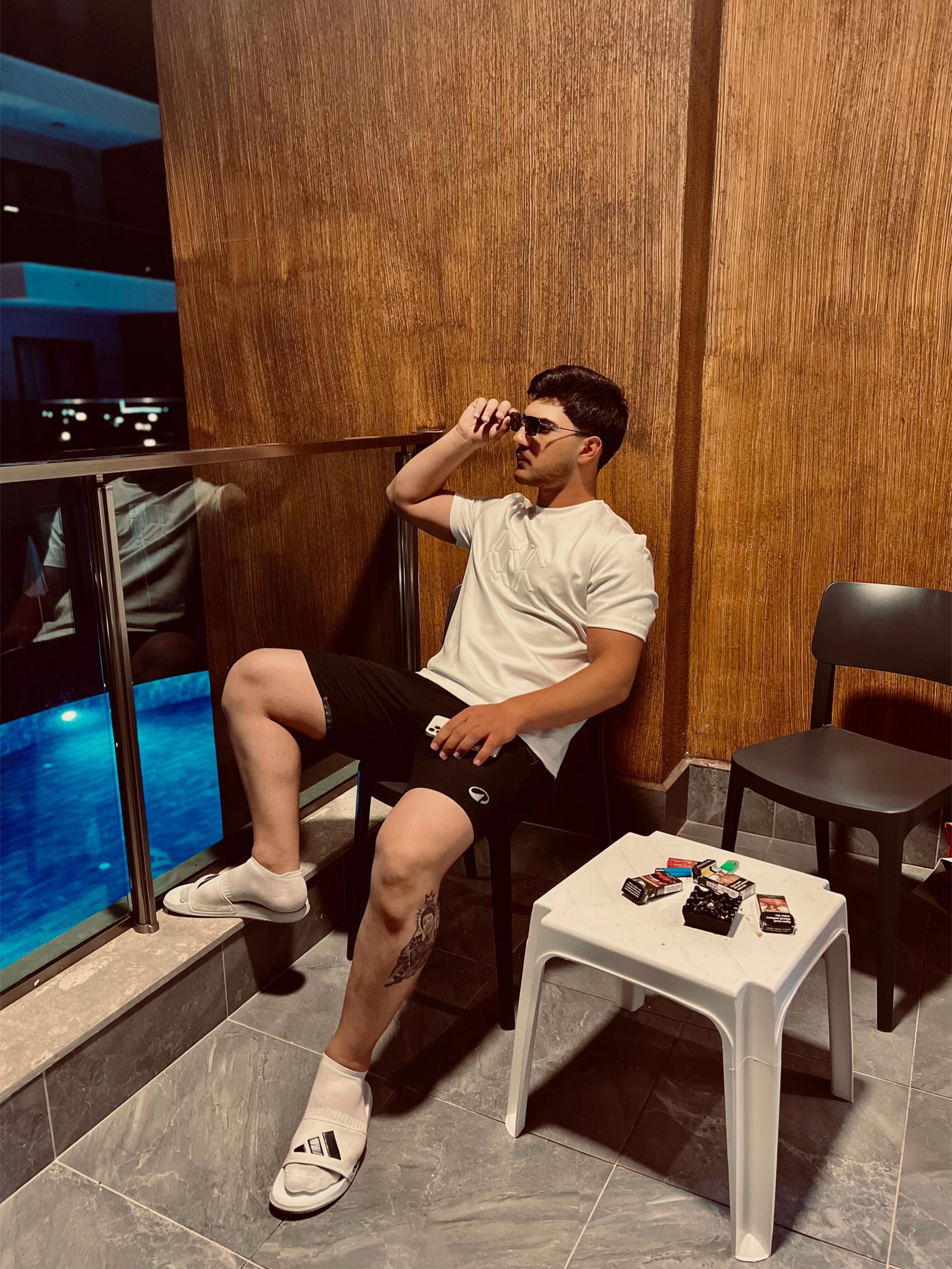@"Maşallah Avcı 🦅"