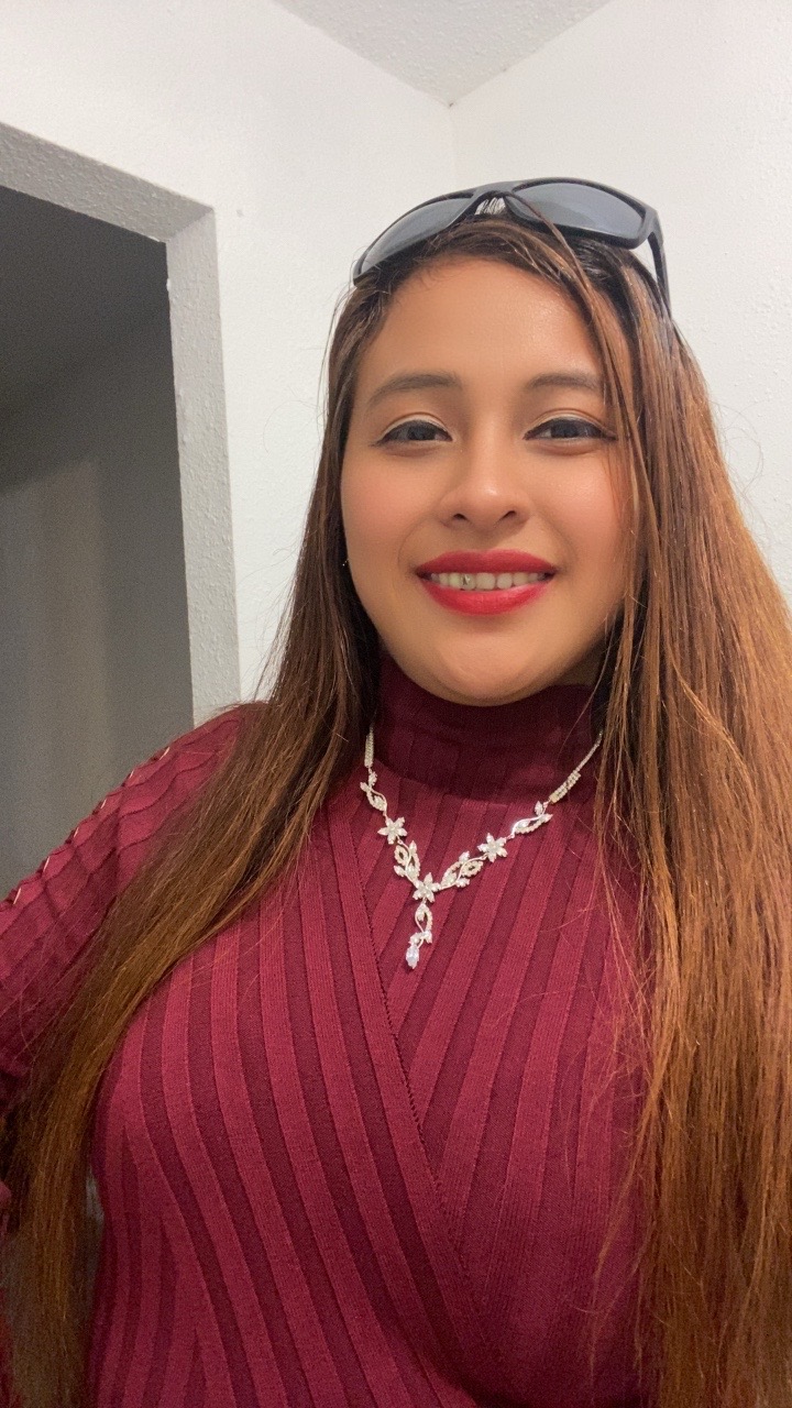 @Dinorah Lopez