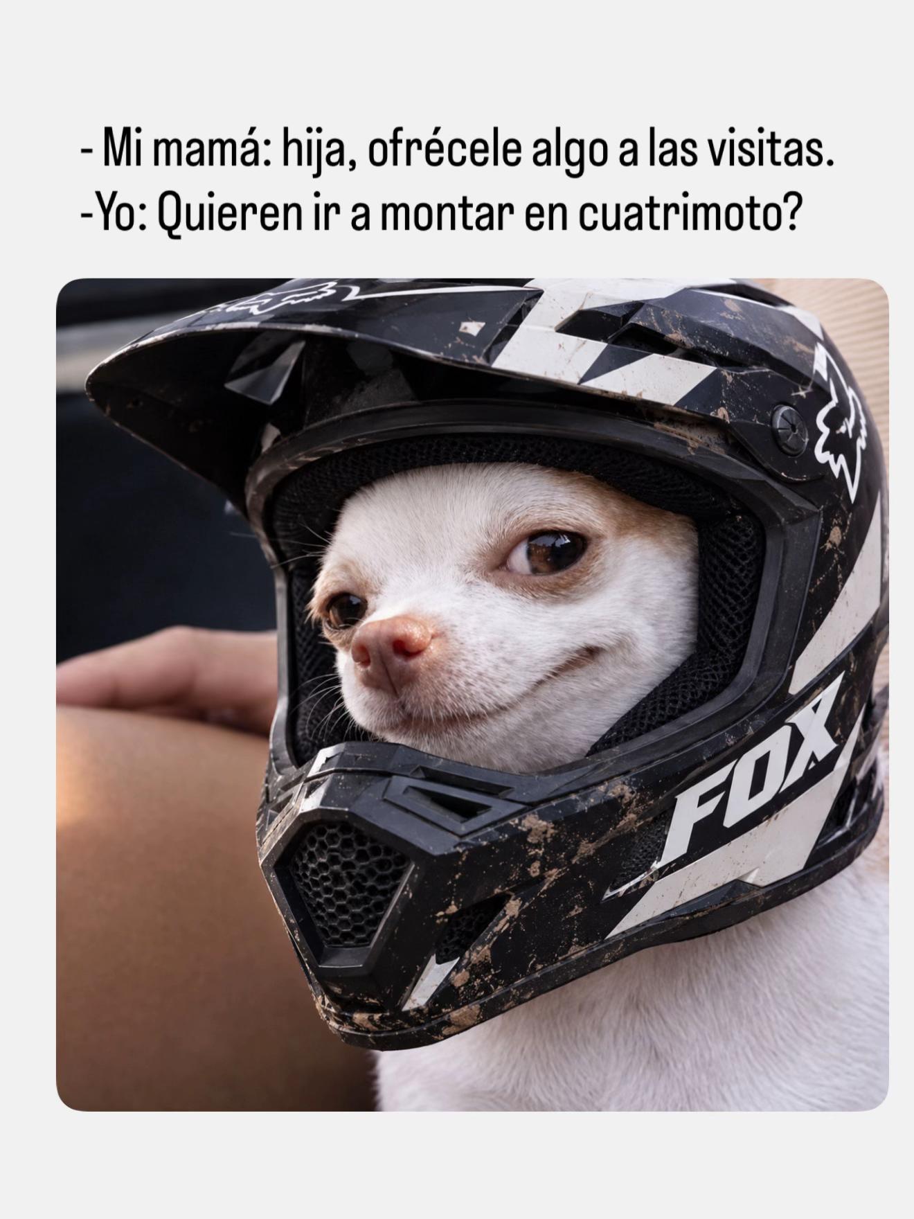 @CUATRIMOTOS IBAGUE